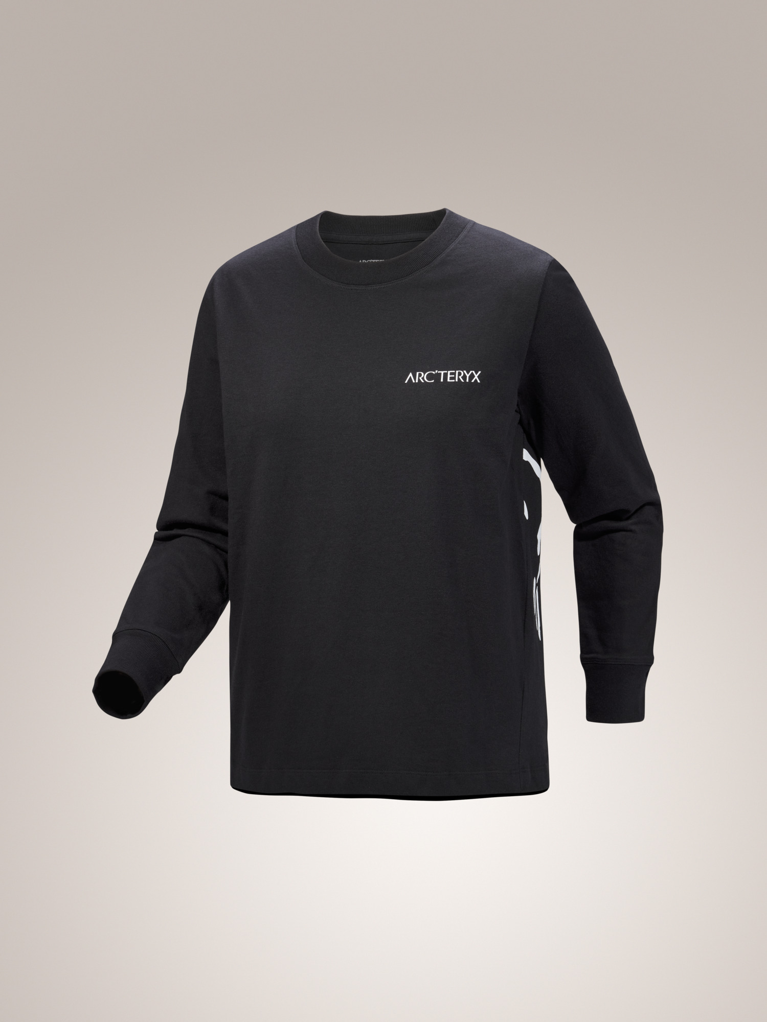 トップス arc'teryx Kragg Cotton LS M L size Arc'teryx Men's Kragg Cotton Shirt LS