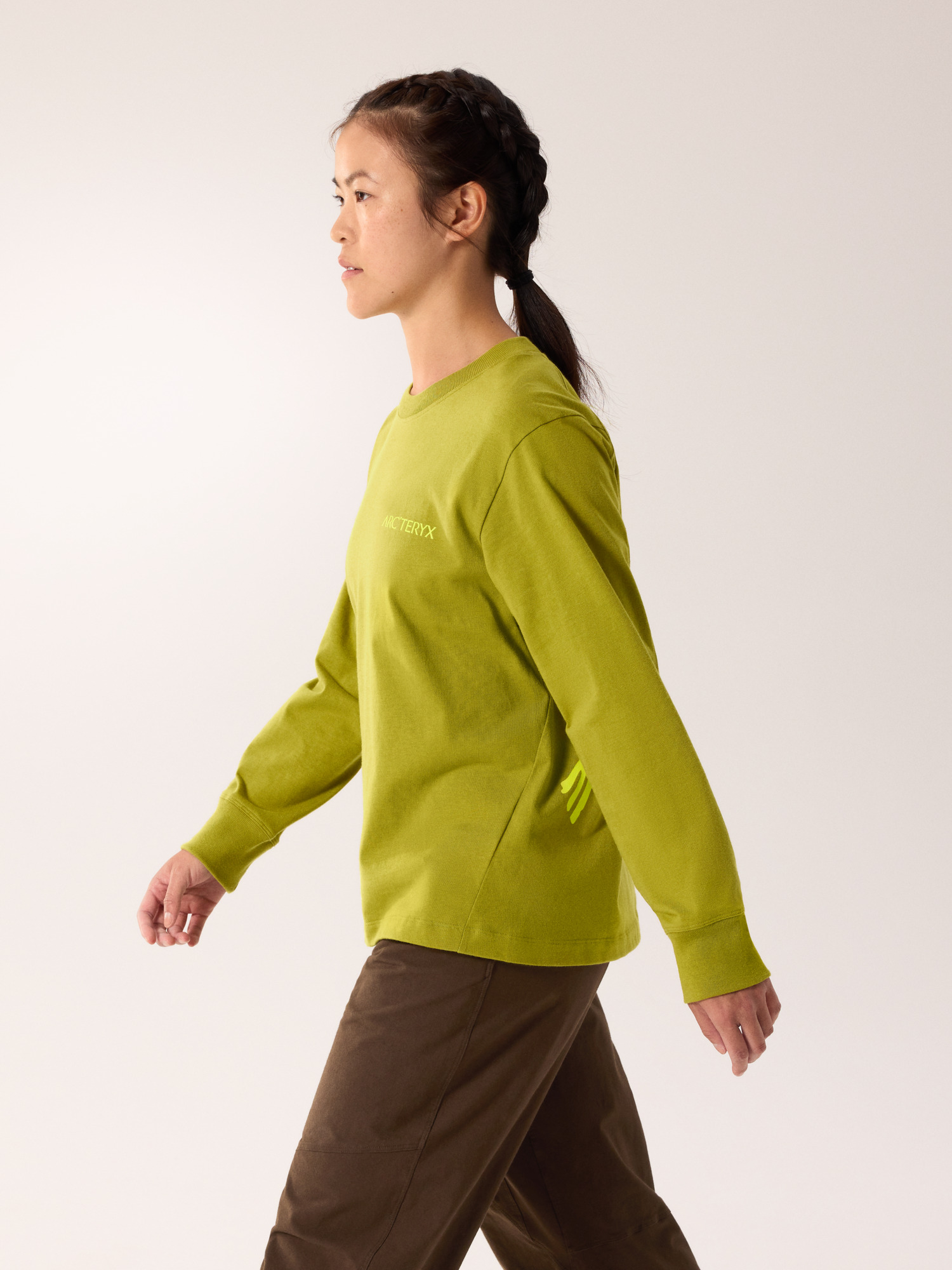 【新品未使用未開封】ARC’TERYX / Kragg Cotton LS Kragg Cotton Shirt LS Men's | Arc'teryx United States