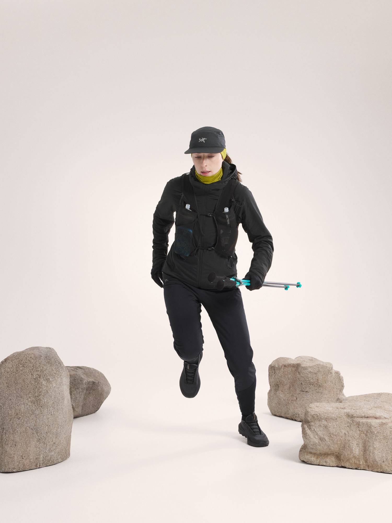 Norvan Insulated Pant Women's