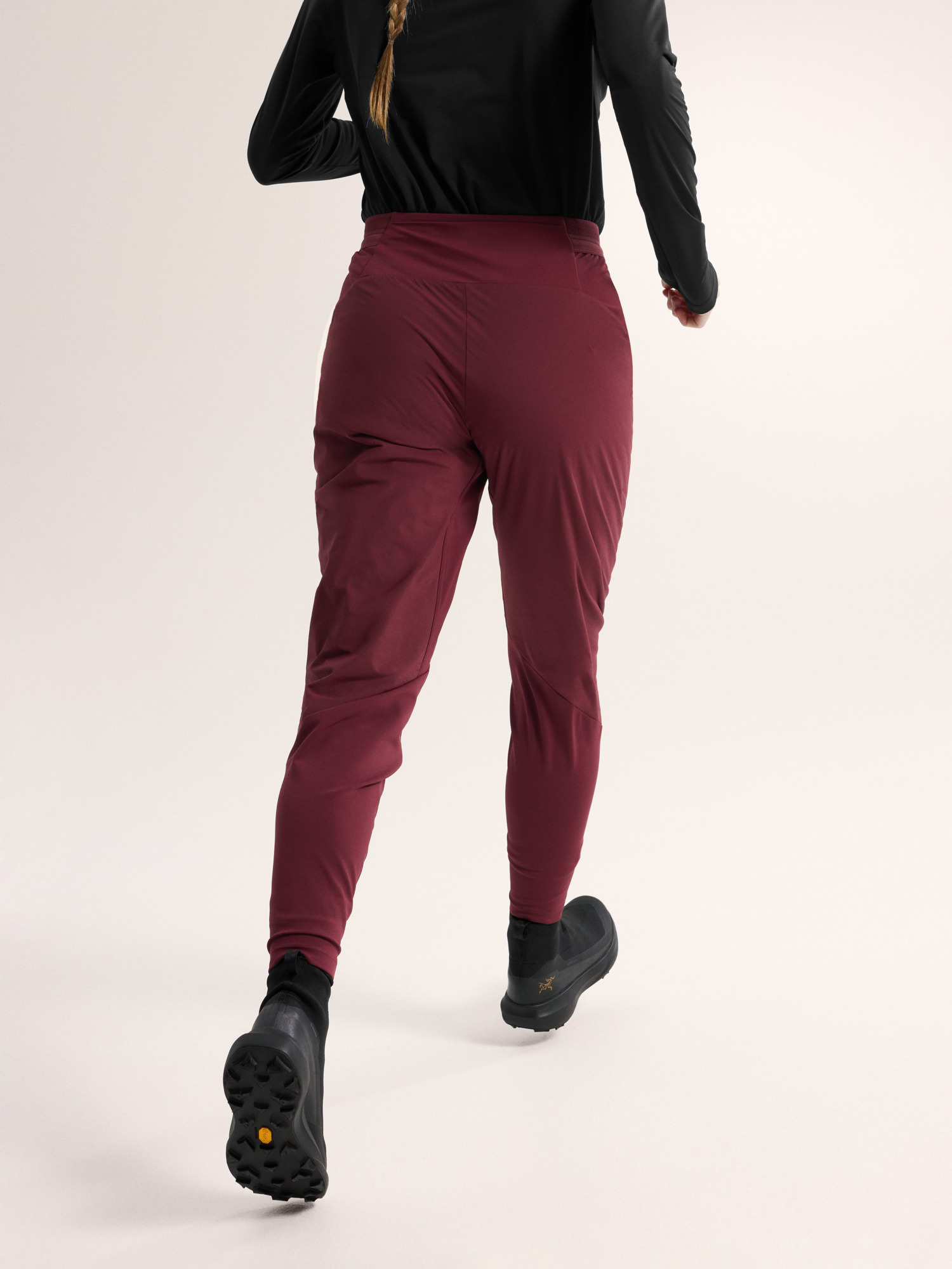 Norvan Insulated Pant Women's | Arc'teryx Outlet