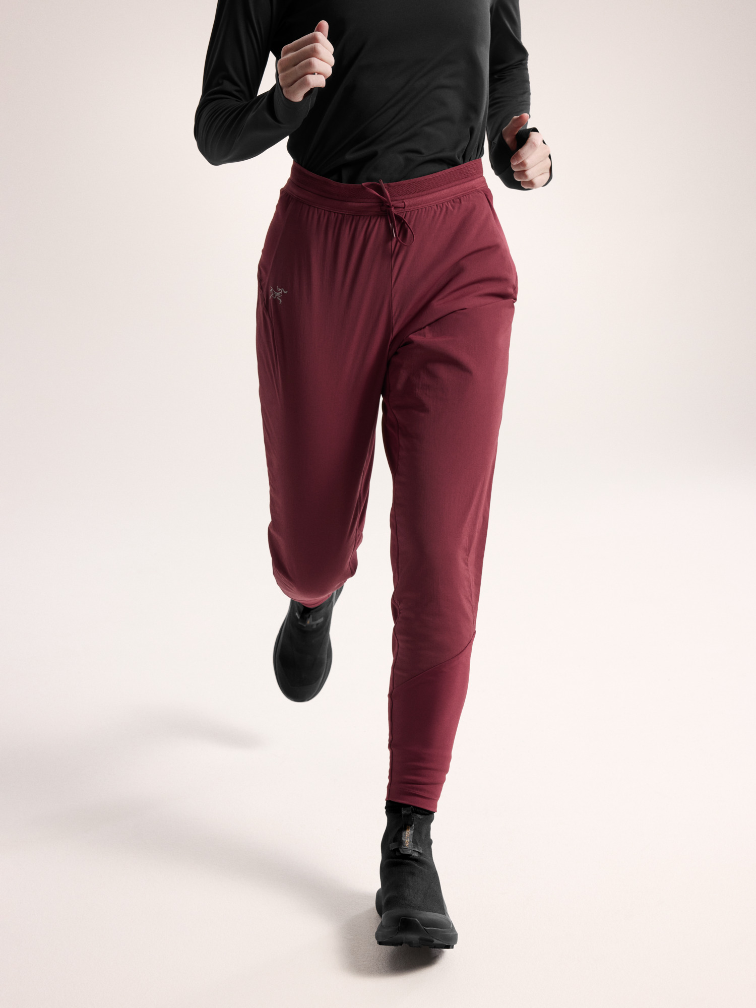 Norvan Insulated Pant Women's | Arc'teryx Canada