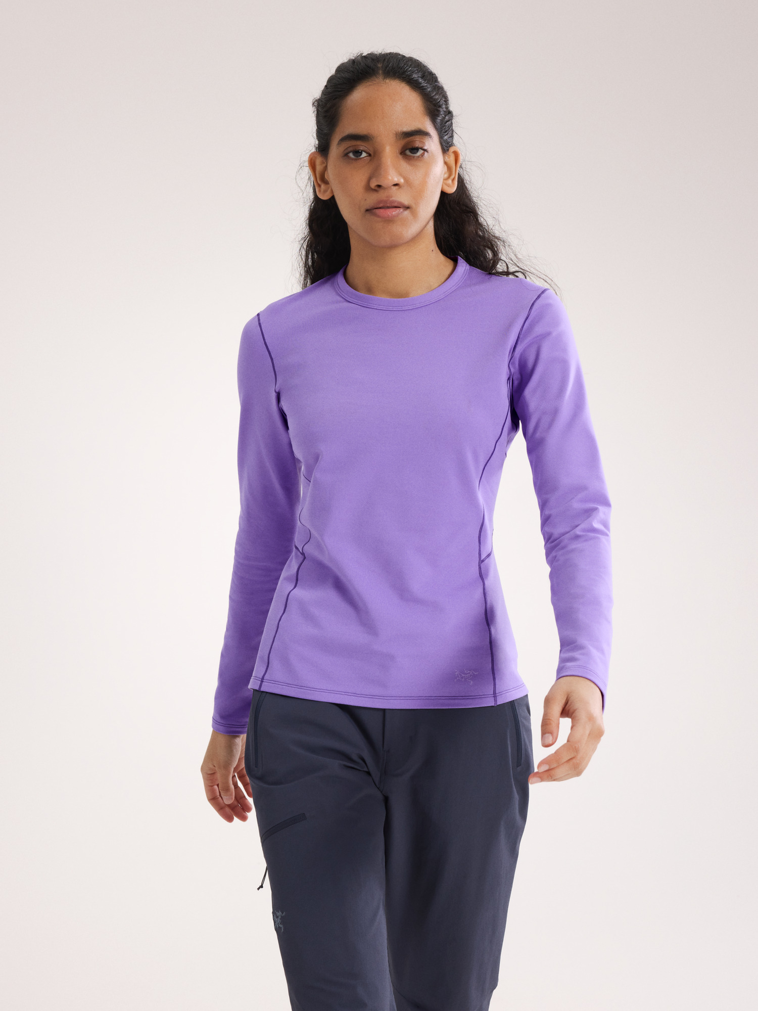(取寄) アークテリクス レディース ロー クルー Arc'teryx women Rho Crew Soulsonic ロー クルー ウィメンズ – アークテリクス公式オンラインストア