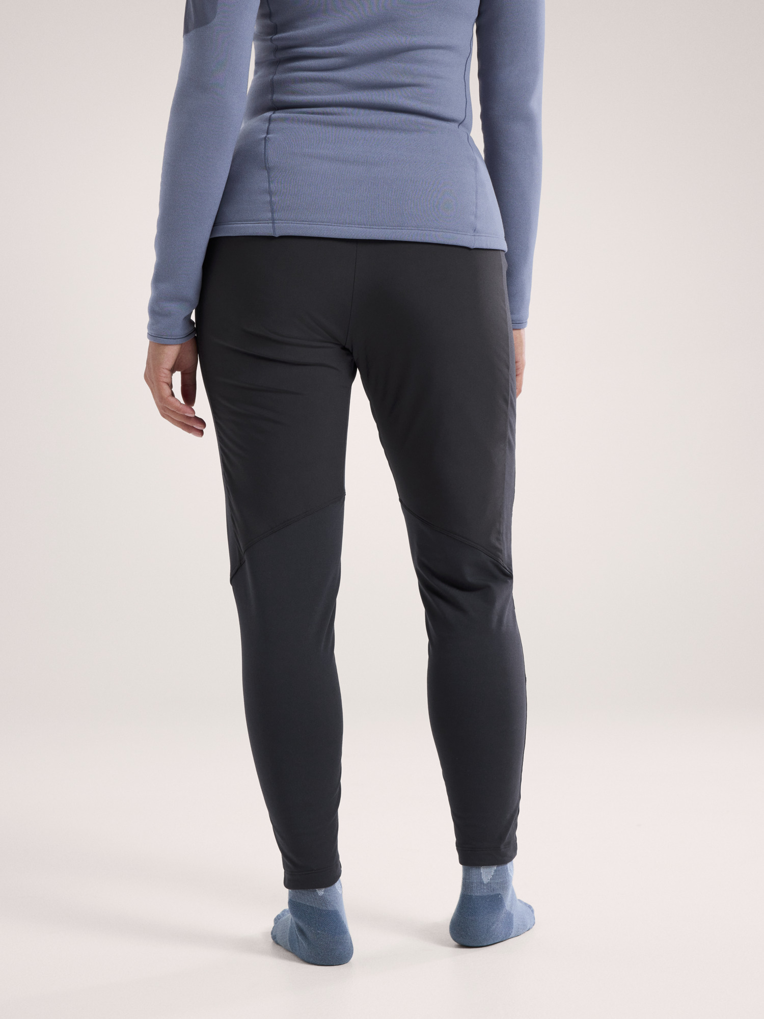 (取寄) アークテリクス レディース ロー ハイブリット インサレーテッド ボトム Arc'teryx women Rho Hybrid Insulated Bottom Black Rho Hybrid Insulated Bottom Women's | Arc'teryx Canada