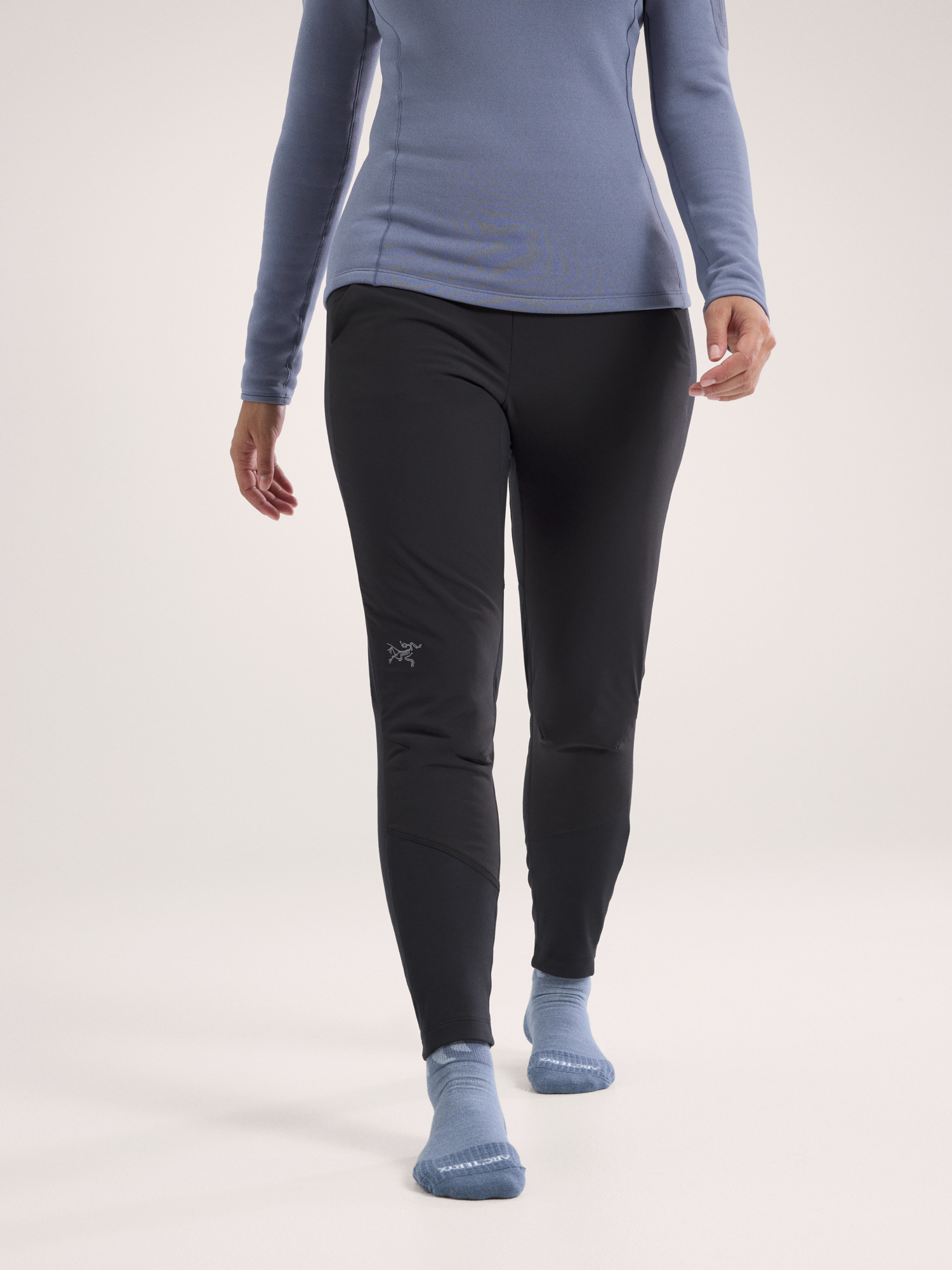 Rho Hybrid Insulated Bottom Women's | Arc'teryx United States