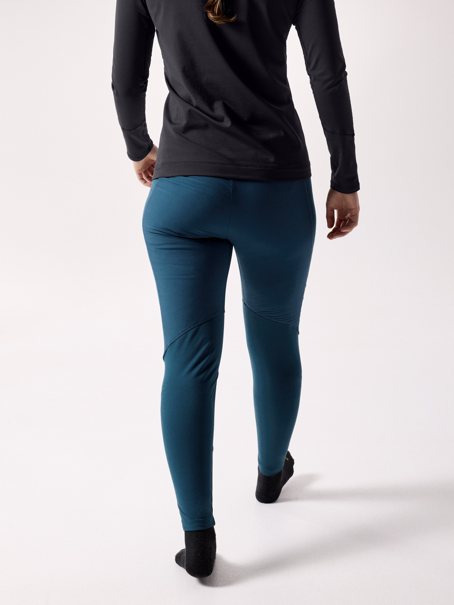 Rho Hybrid Insulated Bottom Women's | Arc'teryx Outlet