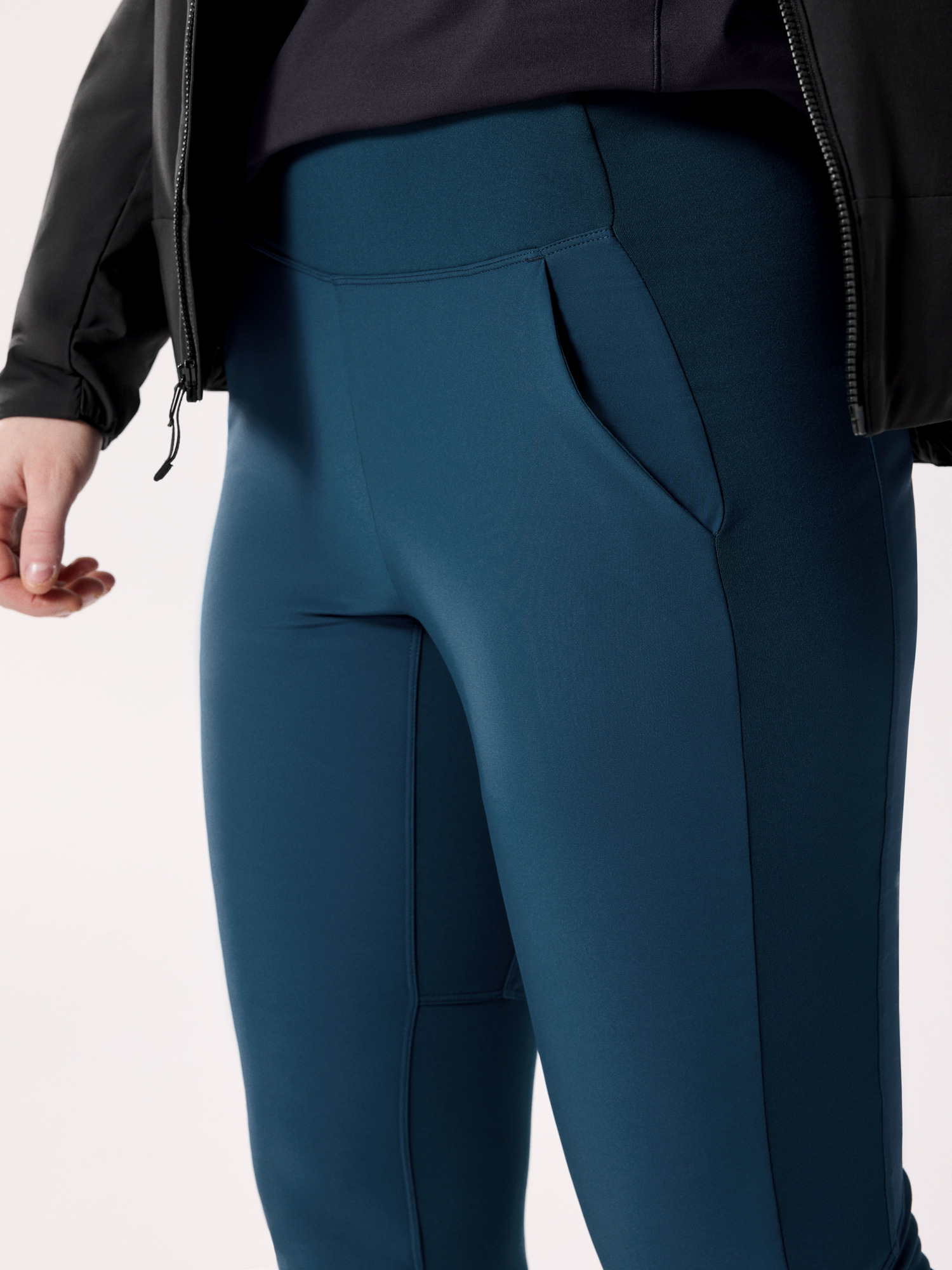 Rho Hybrid Insulated Bottom Women's | Arc'teryx Finland