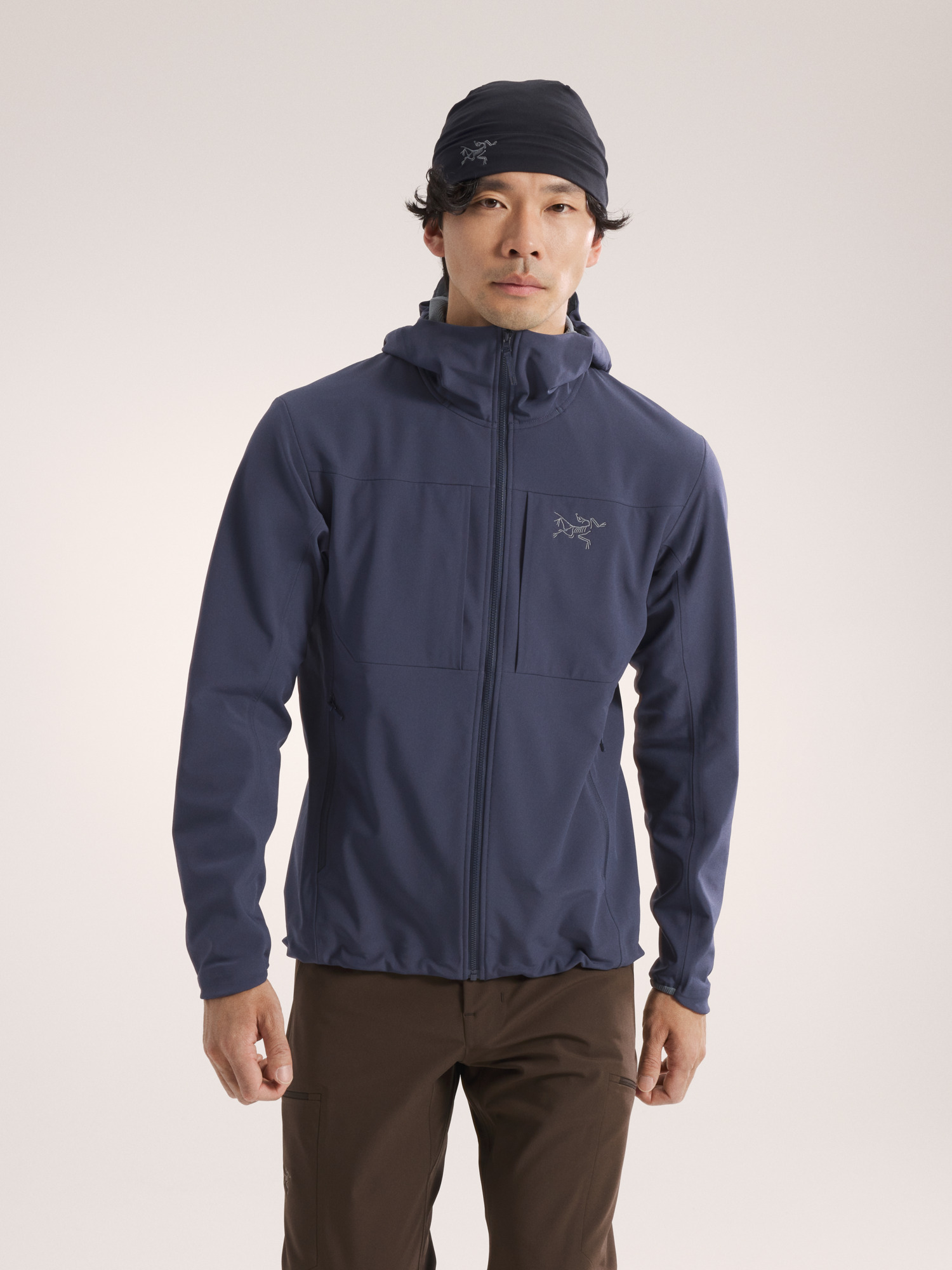 Gamma MX Hoody Men's | Arc'teryx
