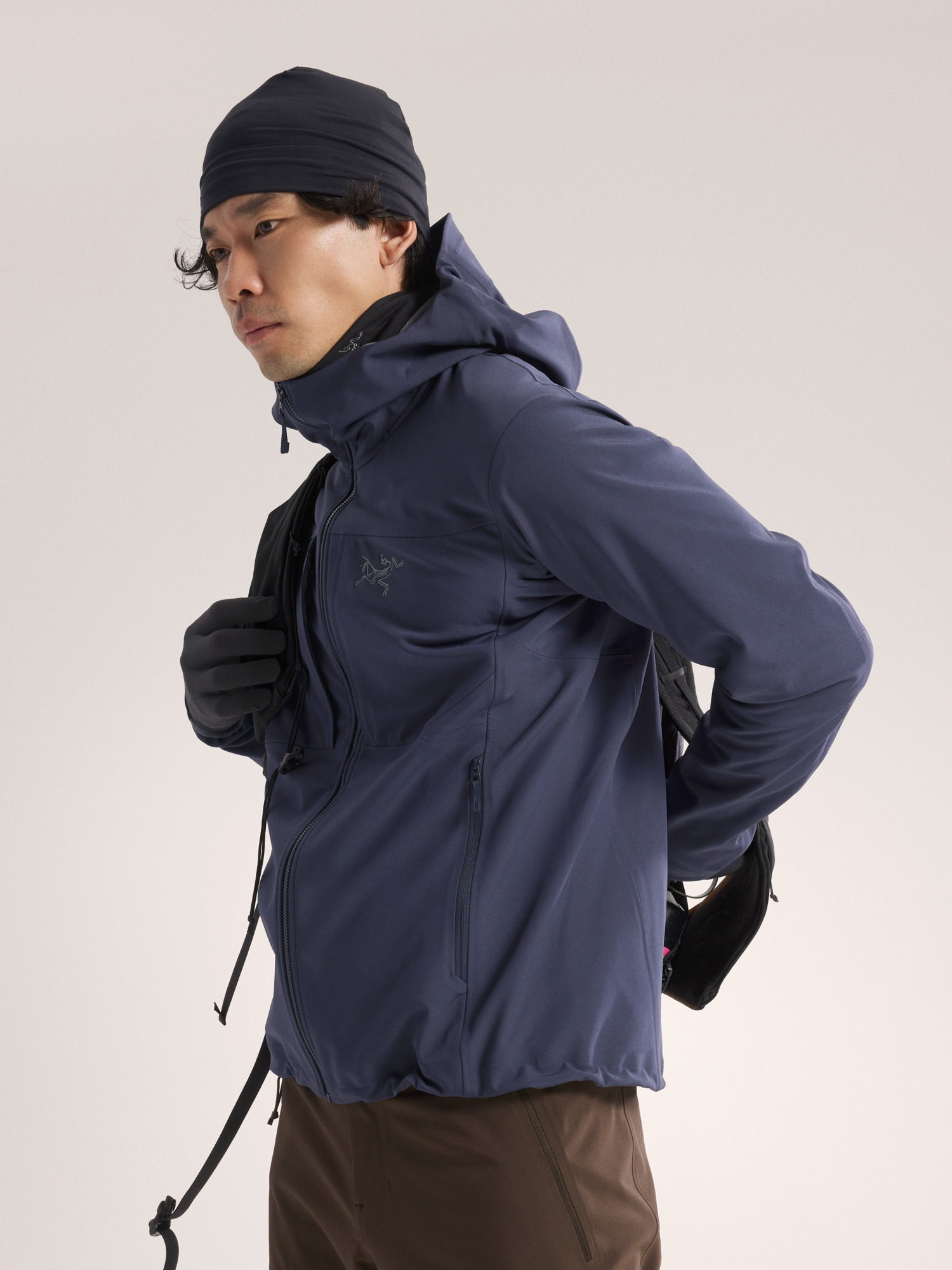 Gamma MX Hoody Men's
