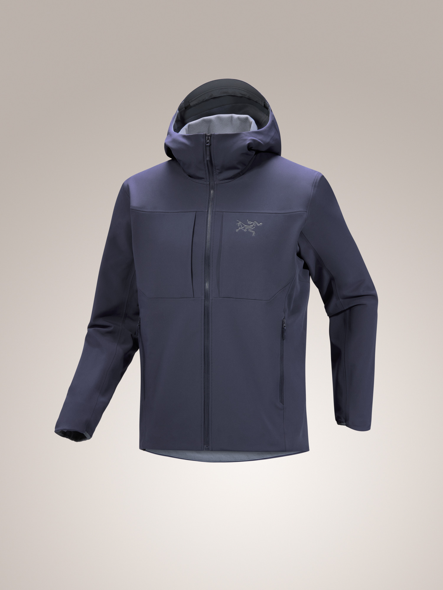 Gamma MX Hoody Men's | Arc'teryx United States
