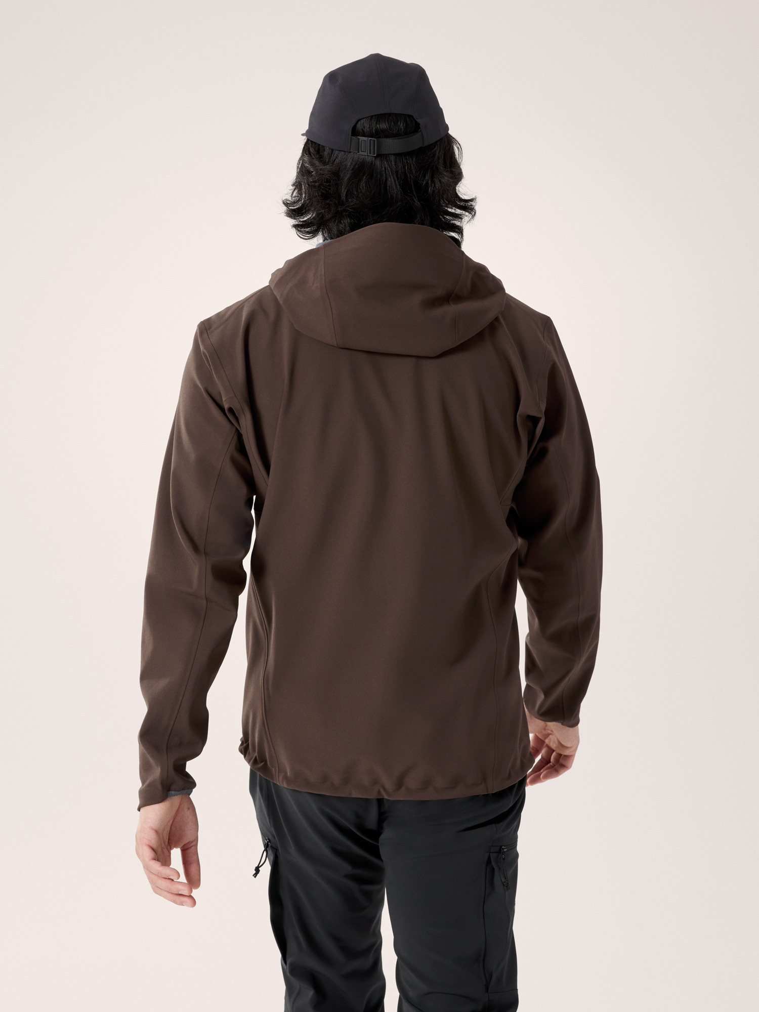 Gamma MX Hoody Men's | Arc'teryx Outlet