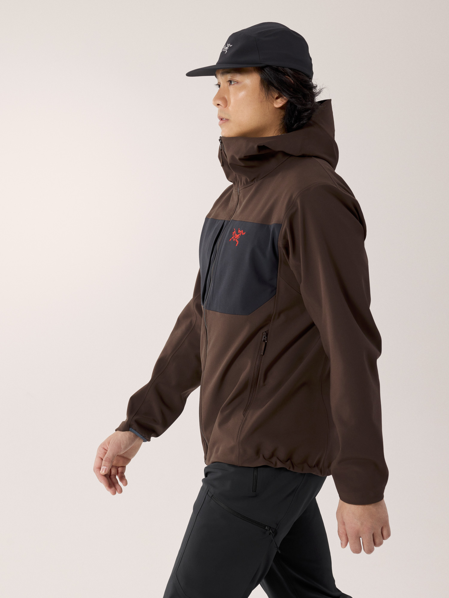 Gamma MX Hoody Men's | Arc'teryx United States