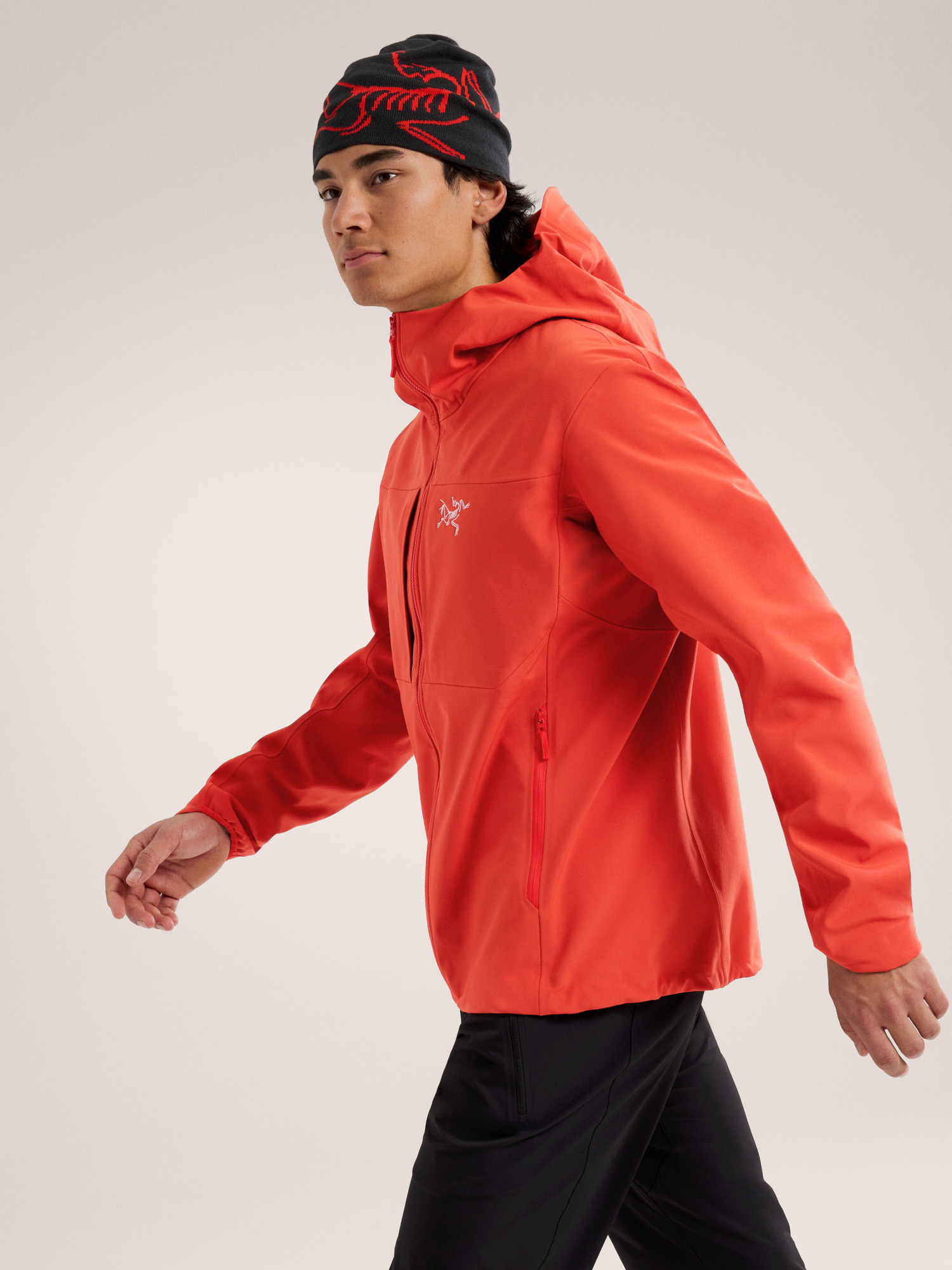 ARC'TERYX アークテリクス Gamma Hybrid Hoody Gamma MX Hoody Men's | Arc'teryx Switzerland