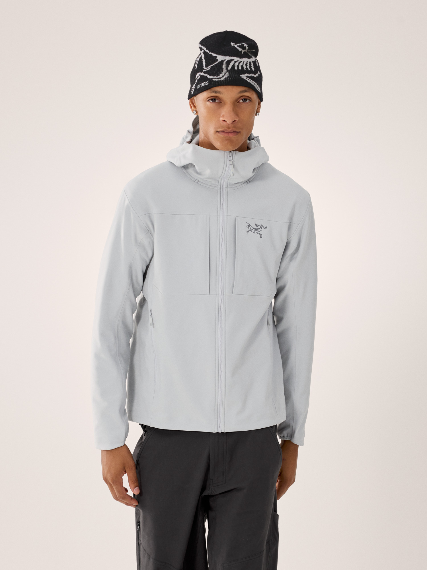 Gamma MX Hoody Men's | Arc'teryx United States