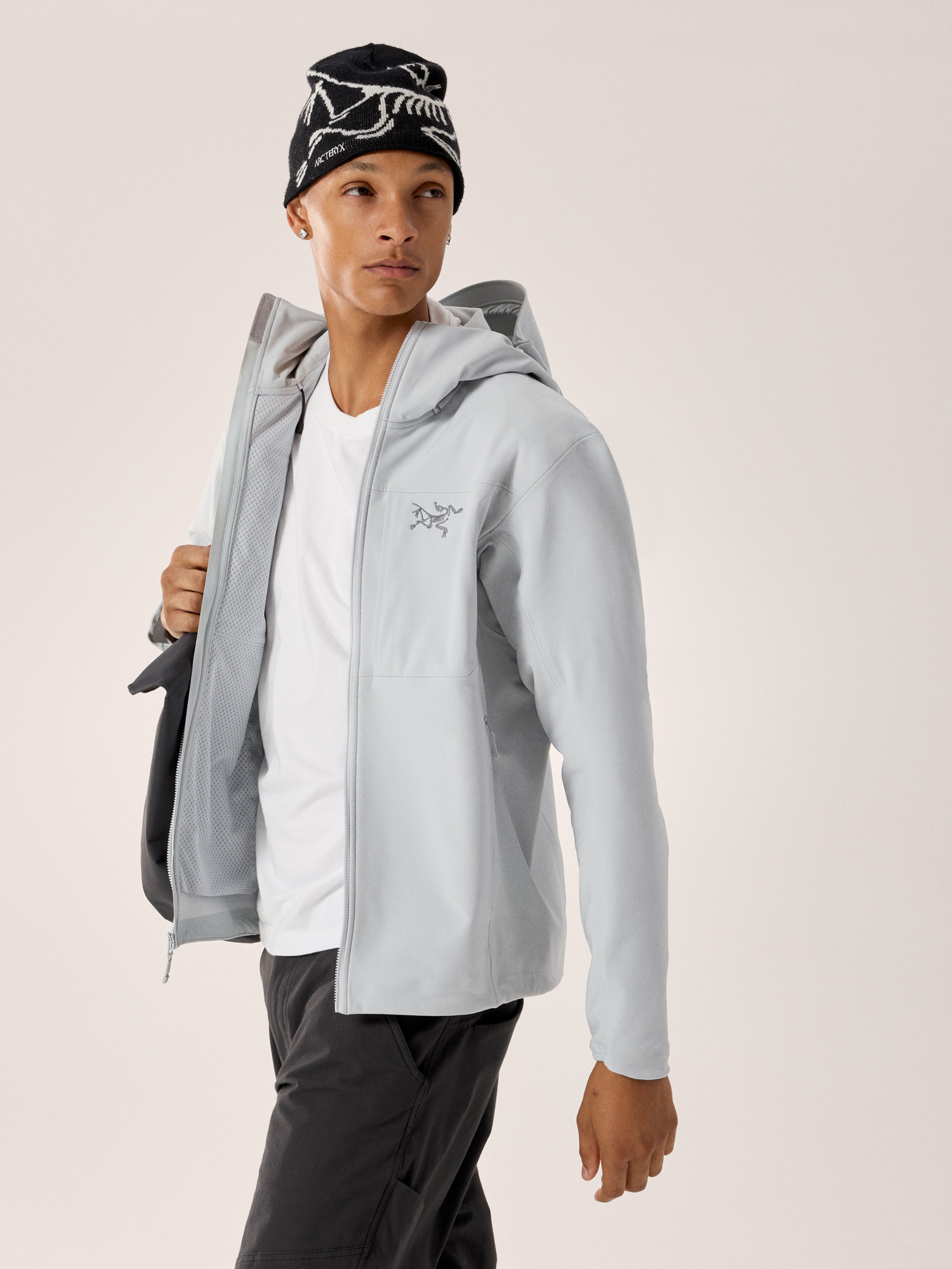 Gamma MX Hoody Men's | Arc'teryx Austria