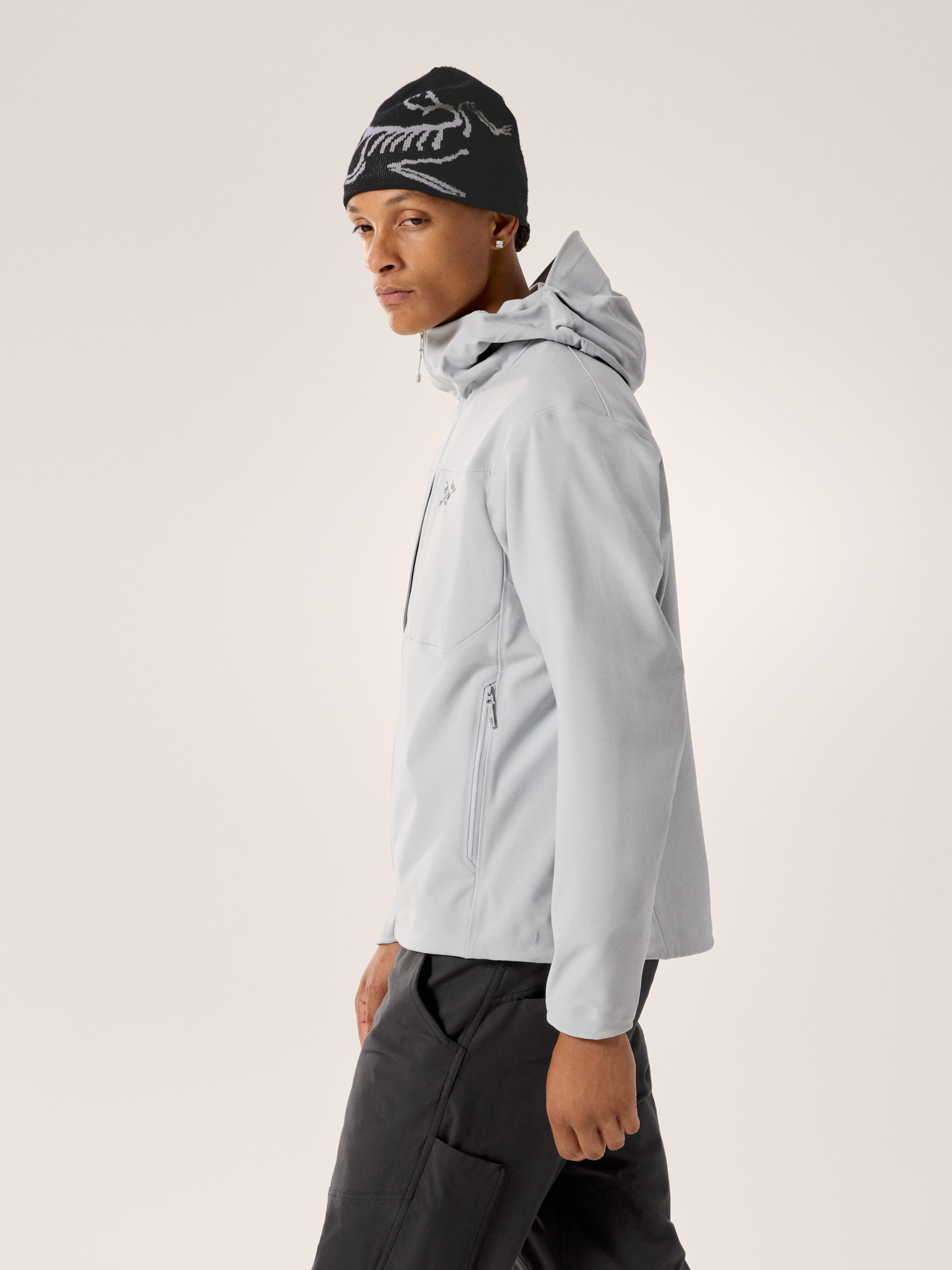 Gamma MX Hoody Men's | Arc'teryx Outlet