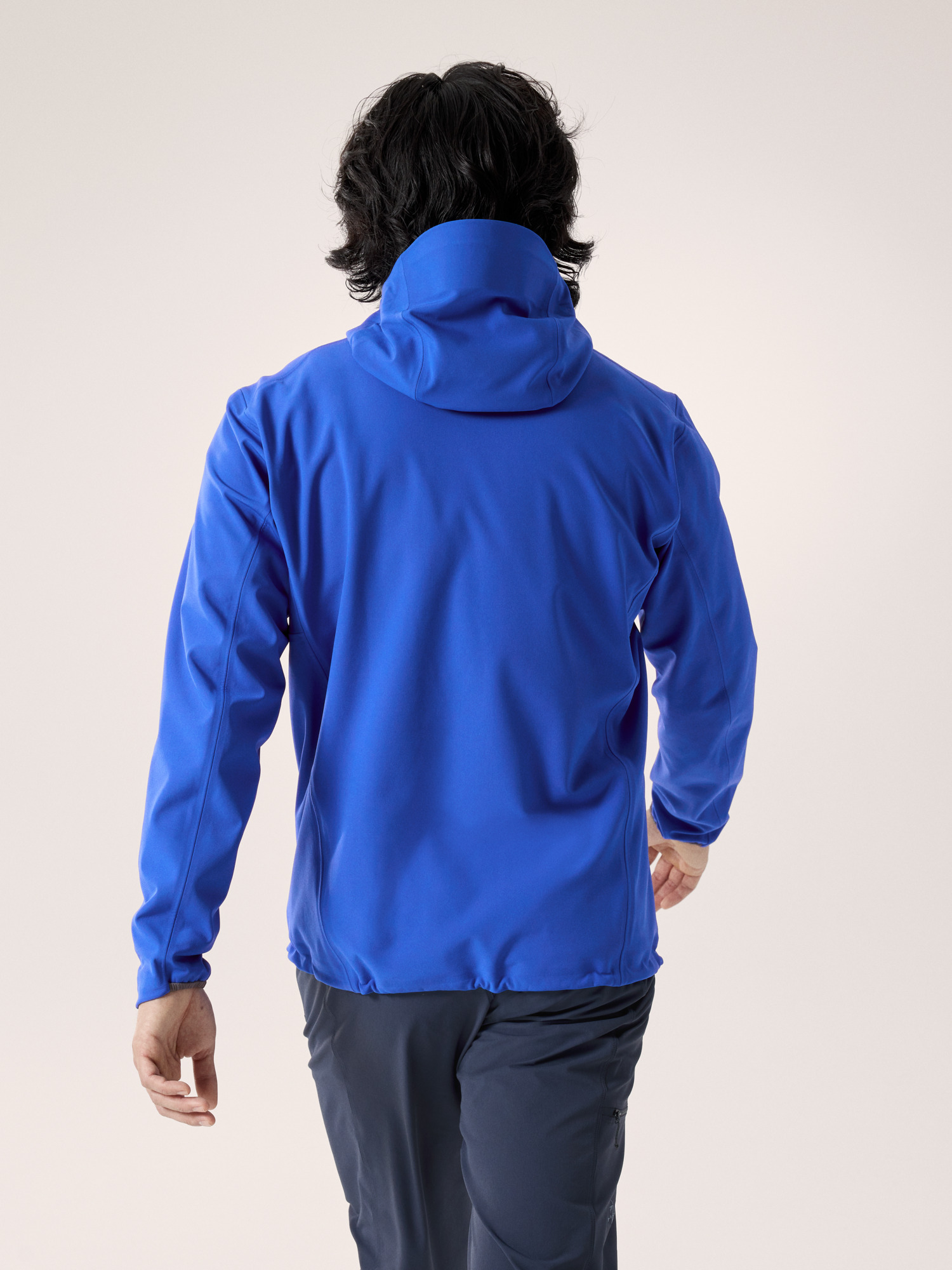 Gamma MX Hoody Men's | Arc'teryx Outlet