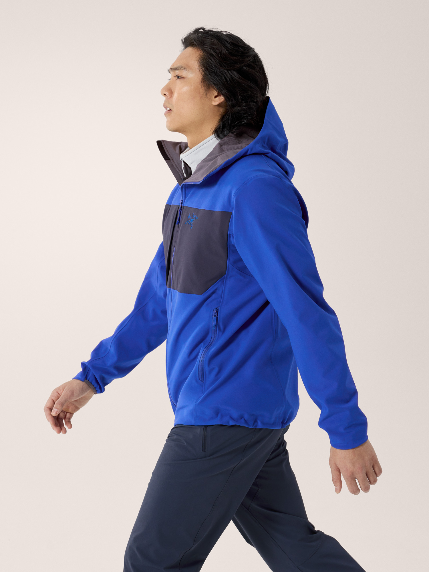 Gamma MX Hoody Men's | Arc'teryx United States