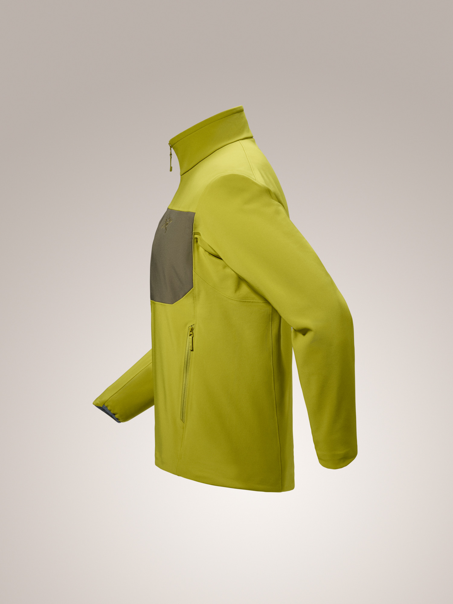 Gamma MX Jacket Men's | Arc'teryx United States