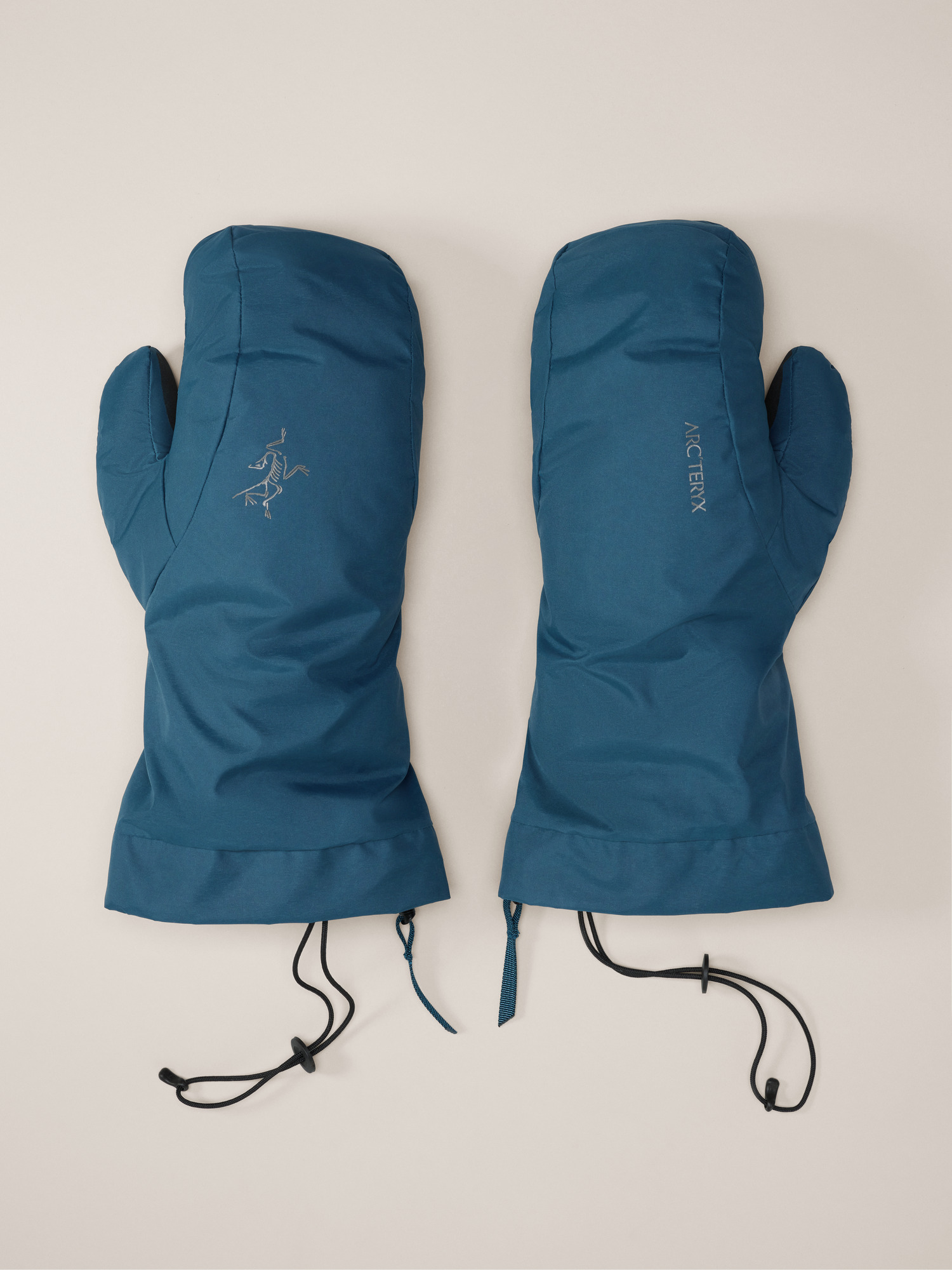Fission SV Mitten | Arc'teryx Outlet