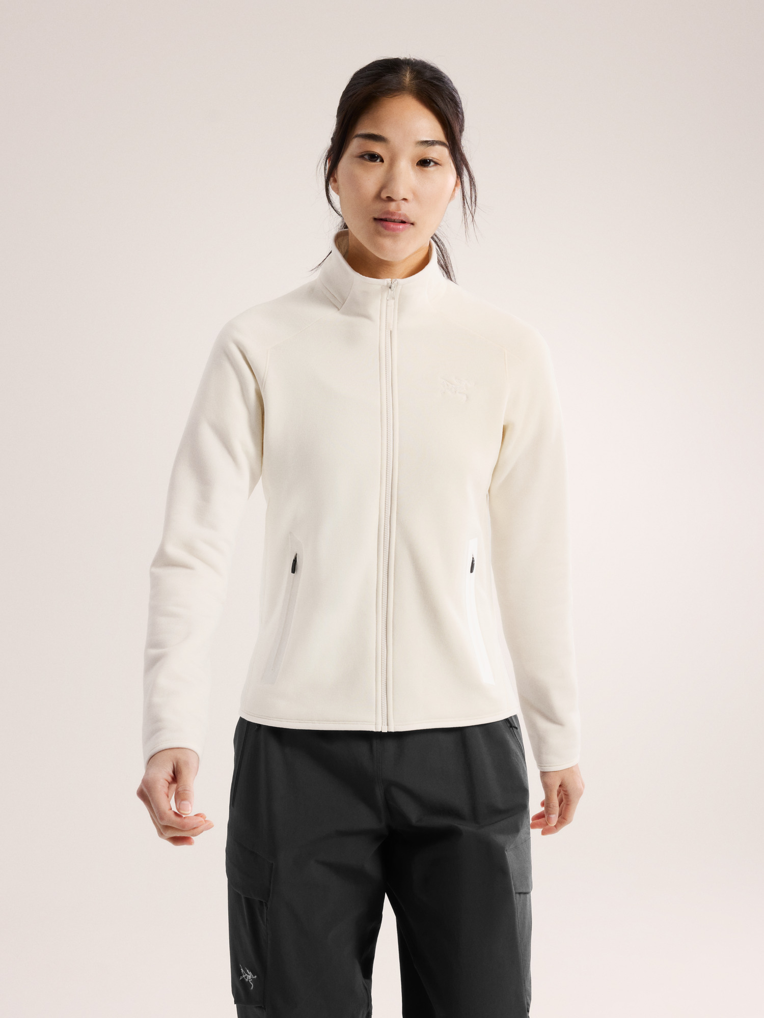 Kyanite Jacket Women