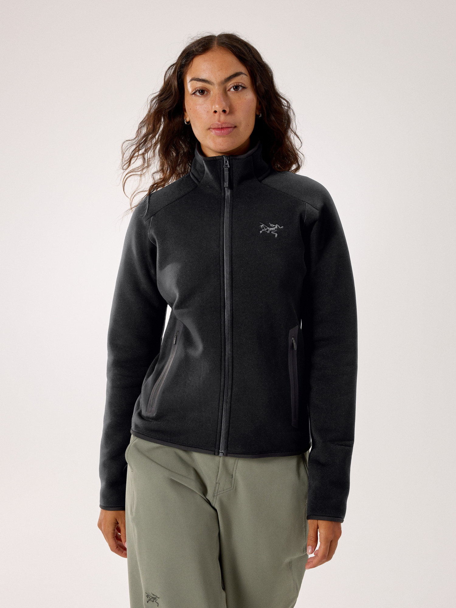 Kyanite Jacket Women