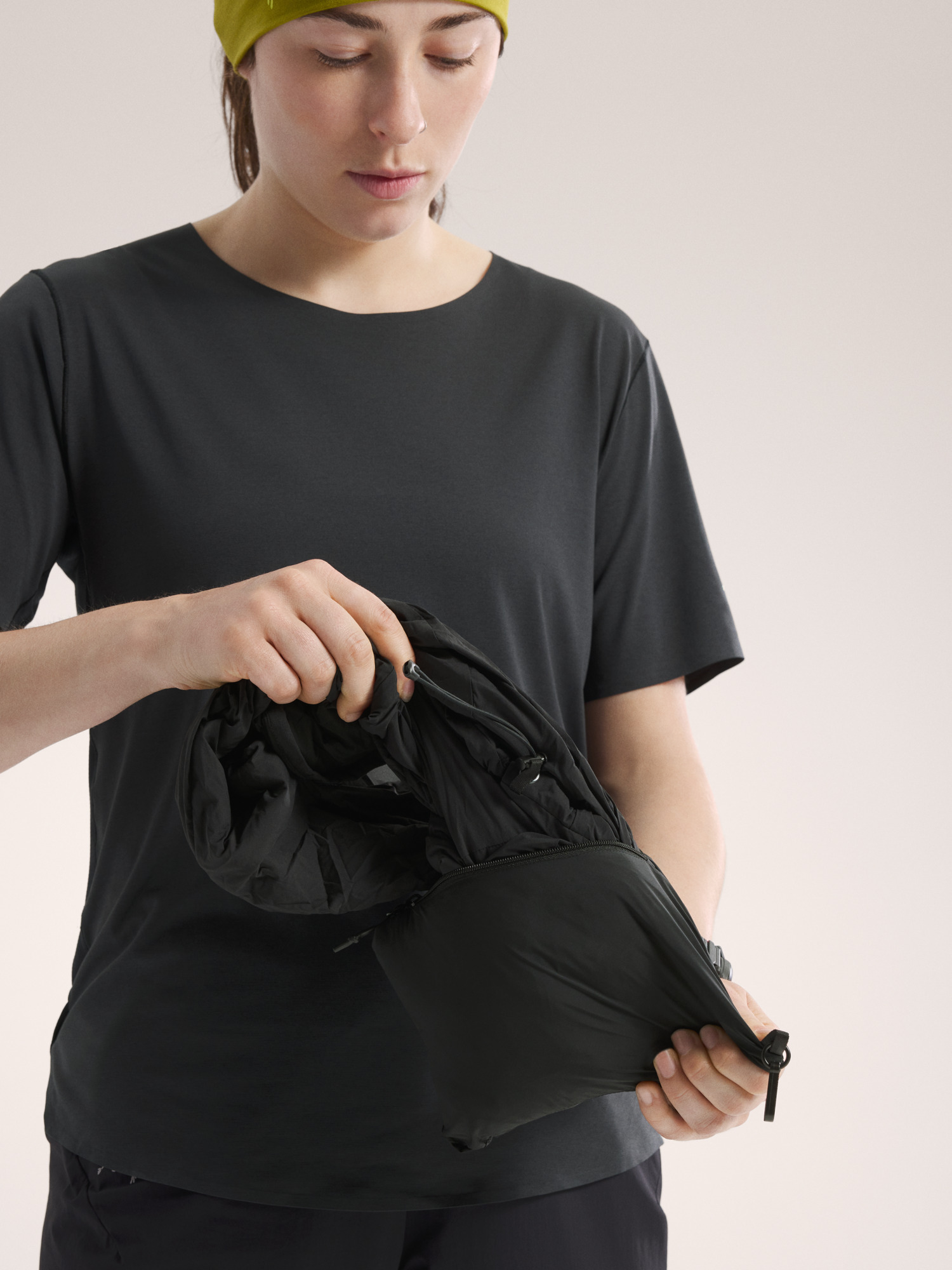 Norvan Insulated Hoody Women's