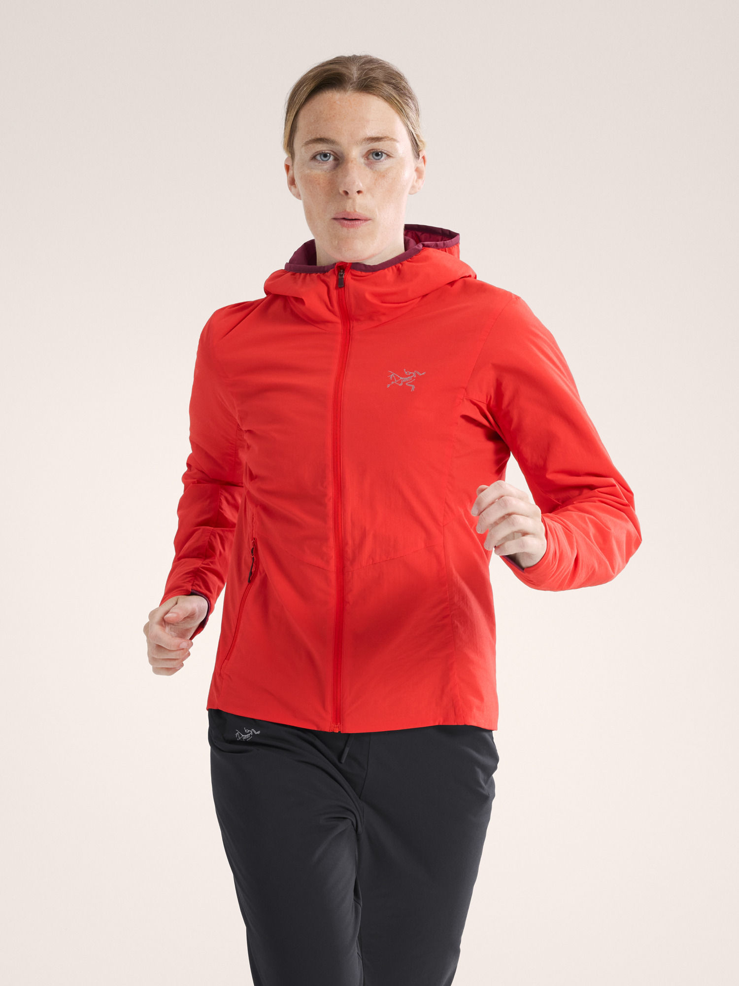 Norvan Insulated Hoody Women