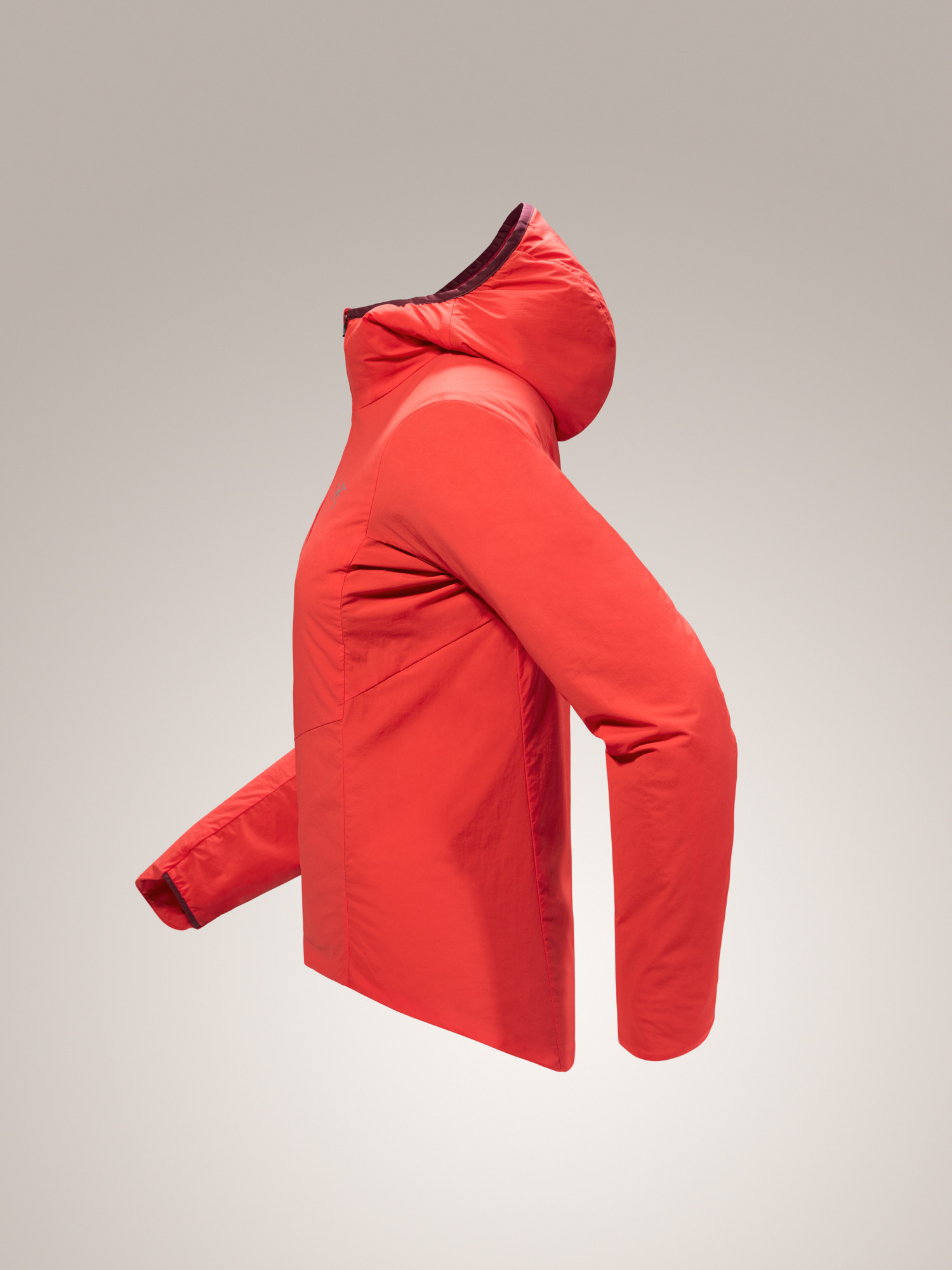 Norvan Insulated Hoody Women's | Arc'teryx United States