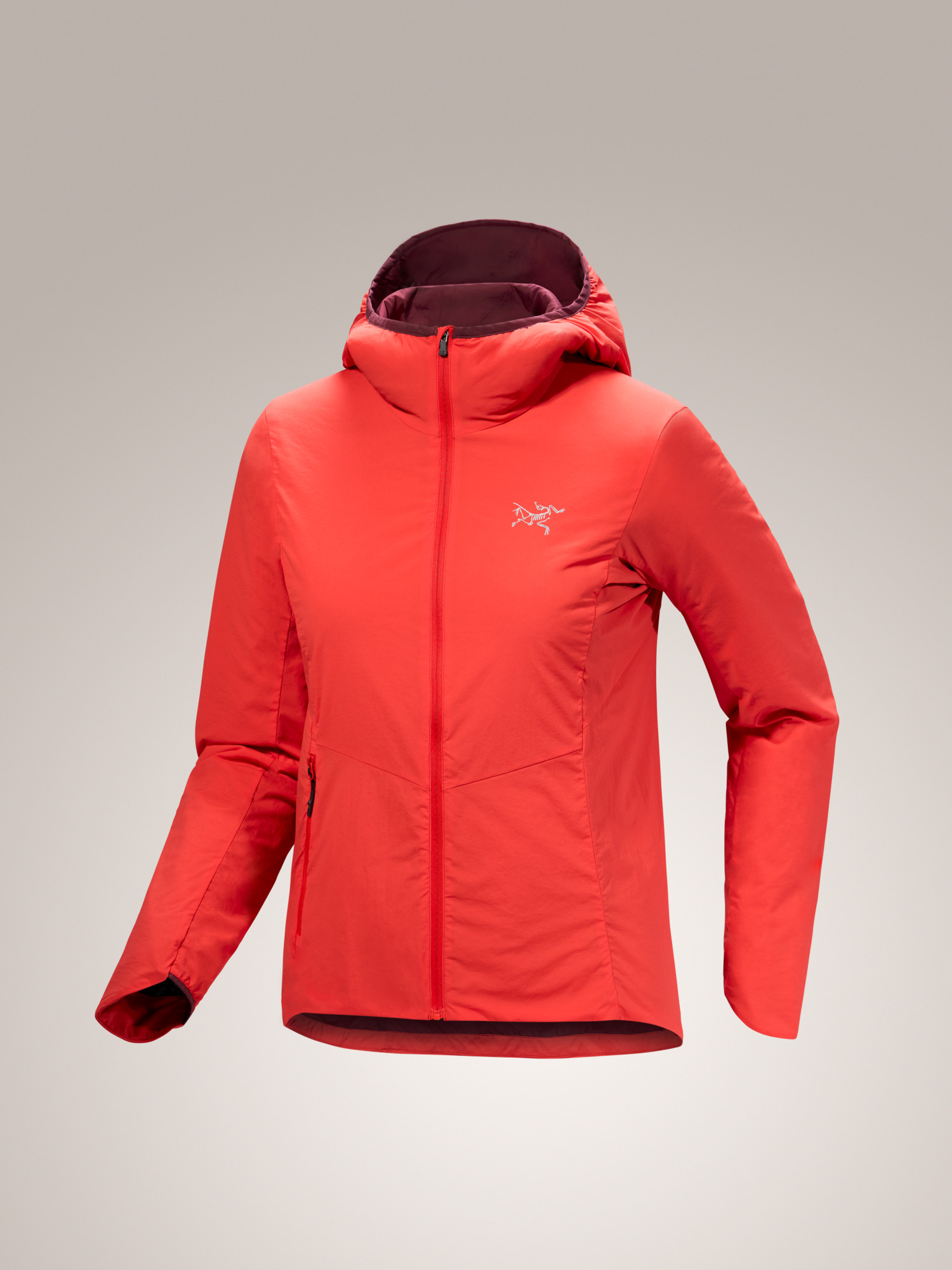Norvan Insulated Hoody Women's | Arc'teryx Italy