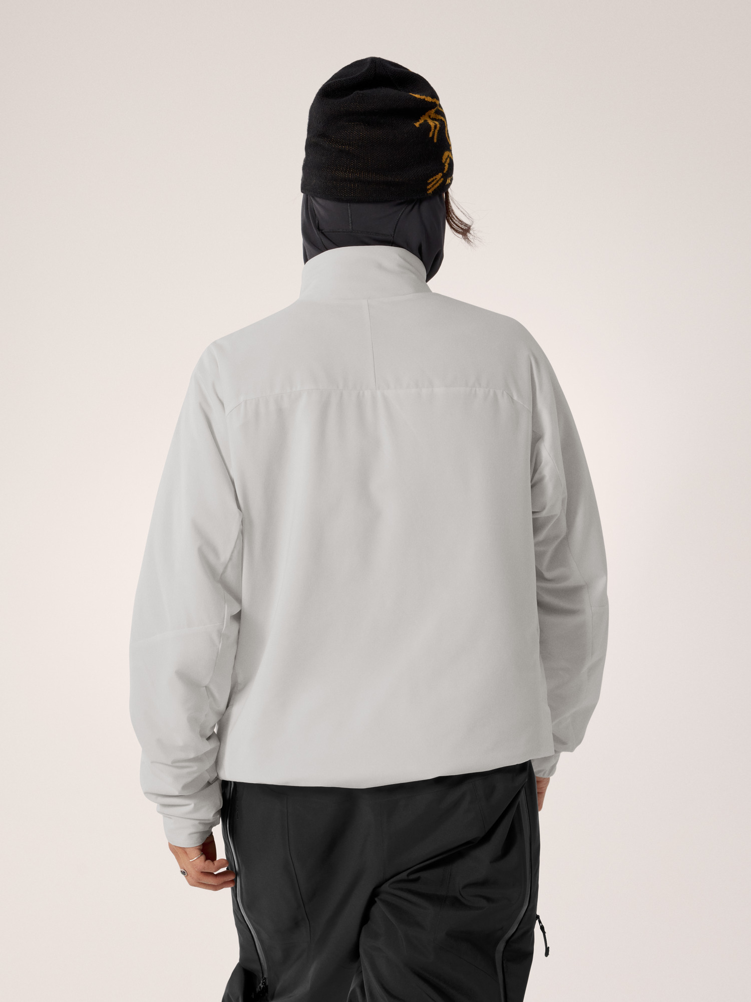 Allium Insulated Jacket Women's