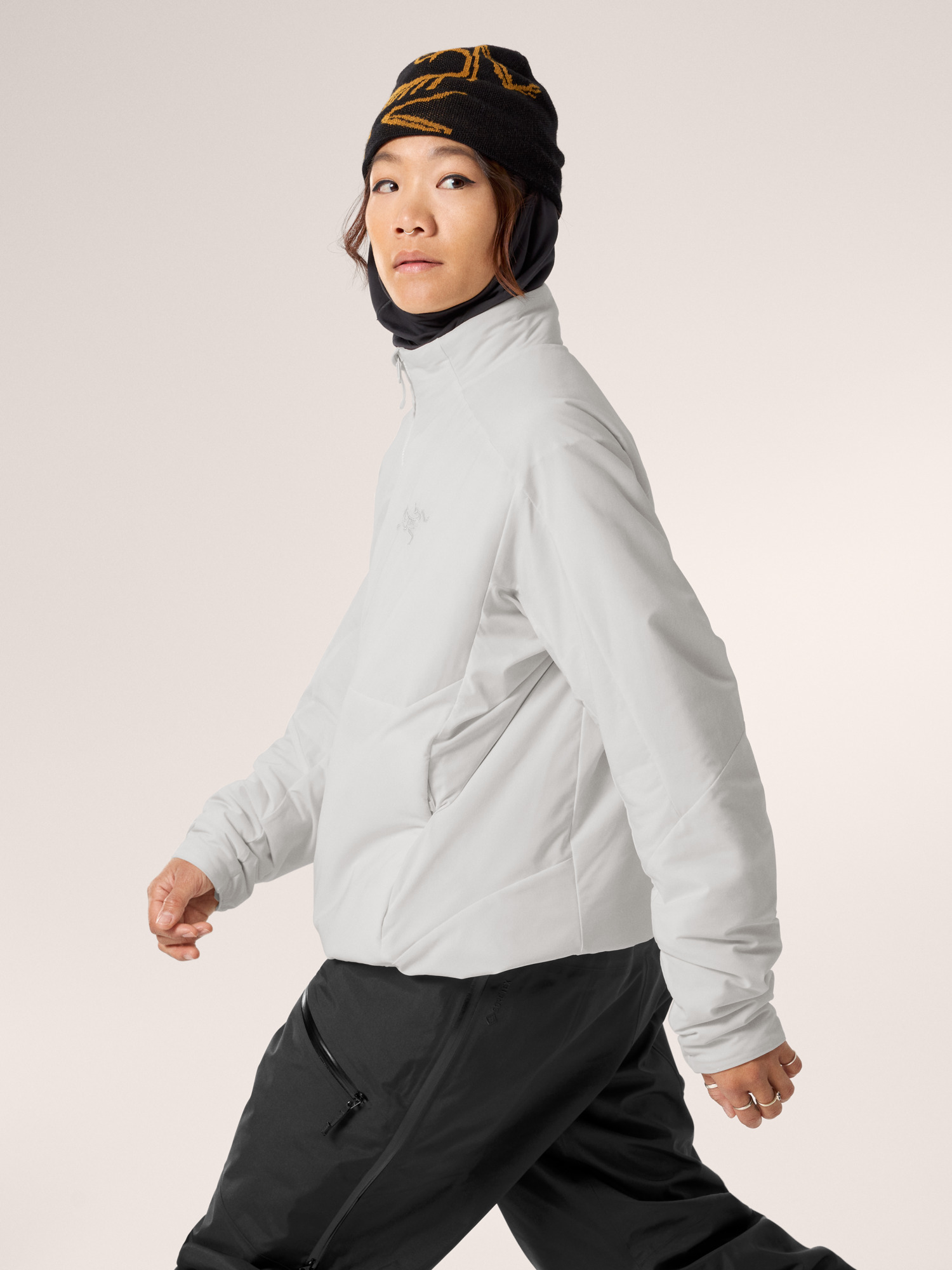 Allium Insulated Jacket Women's