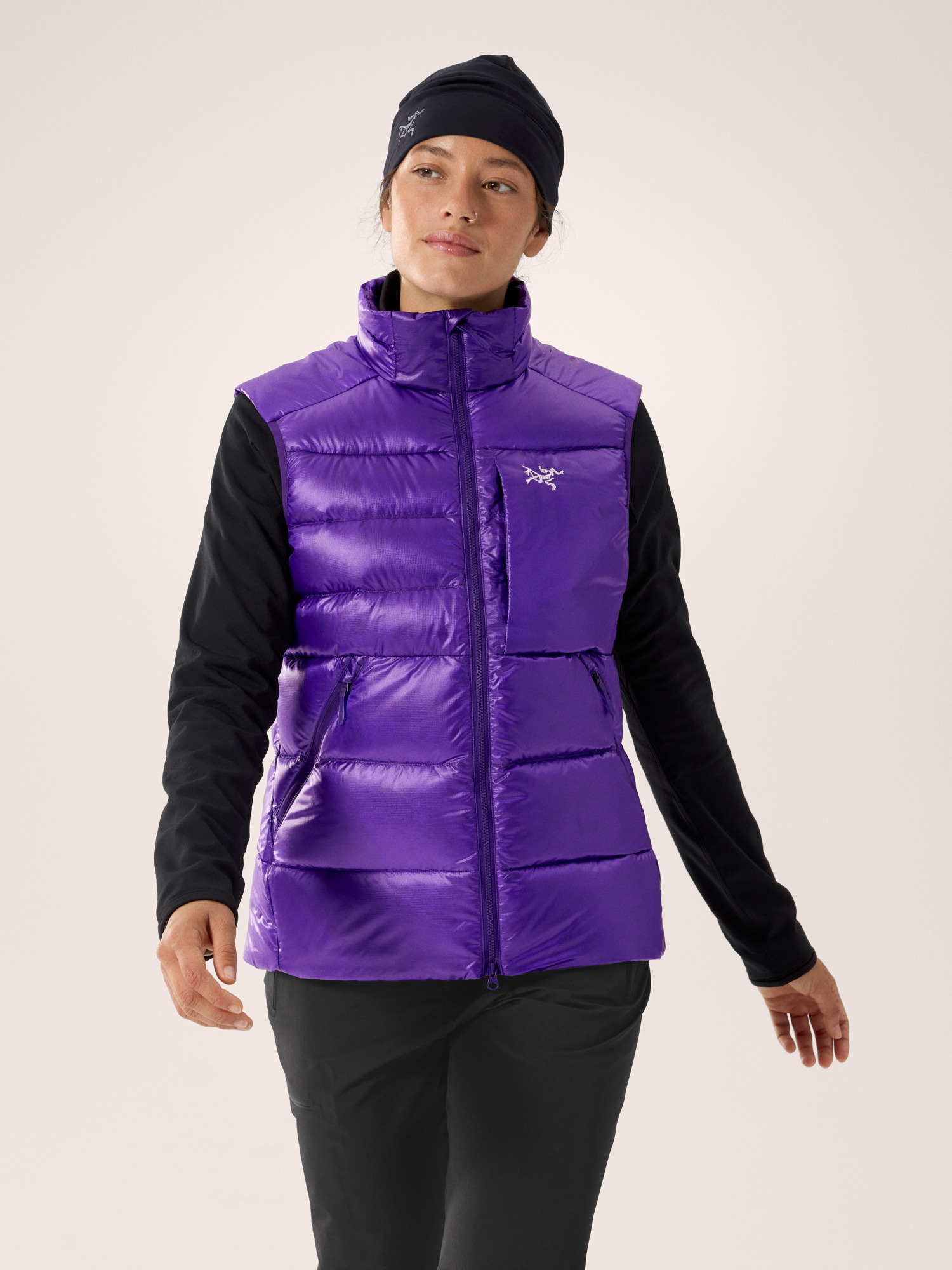 【arcteryx】seyla vest womens Arc'teryx Women's Seyla Vest – The Trail Shop
