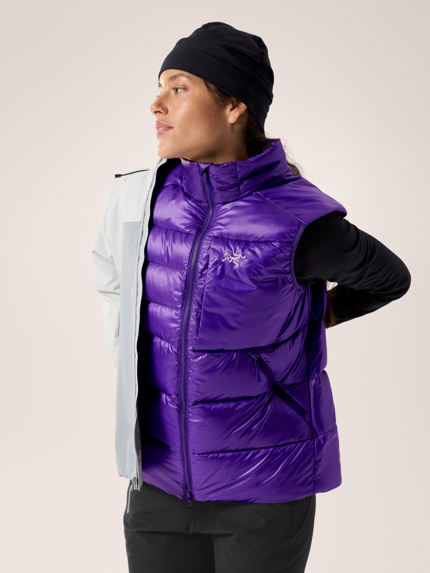 Atom Vest Women's | Arc'teryx United States