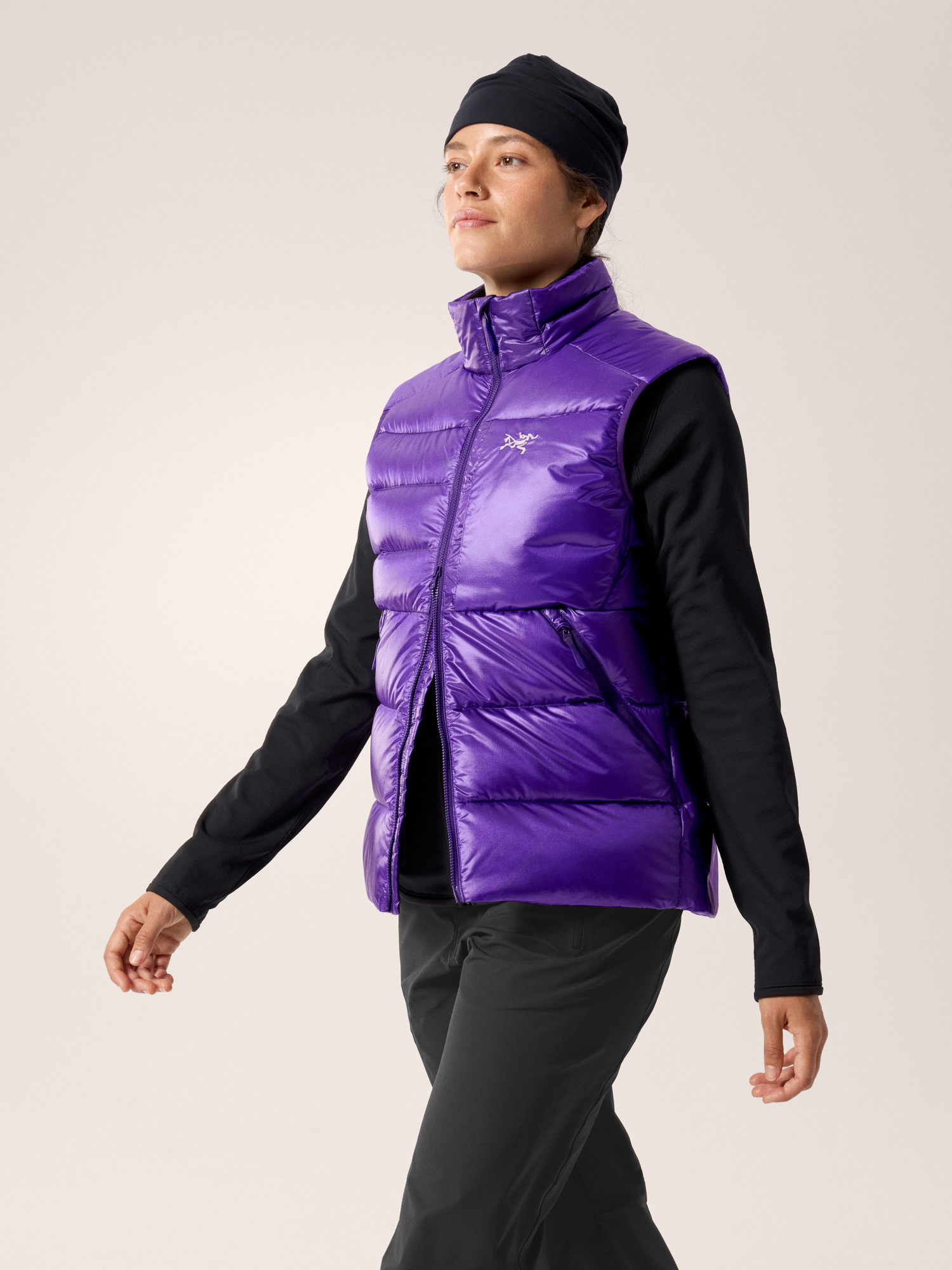 【arcteryx】seyla vest womens Arc'teryx Women's Seyla Vest – The Trail Shop