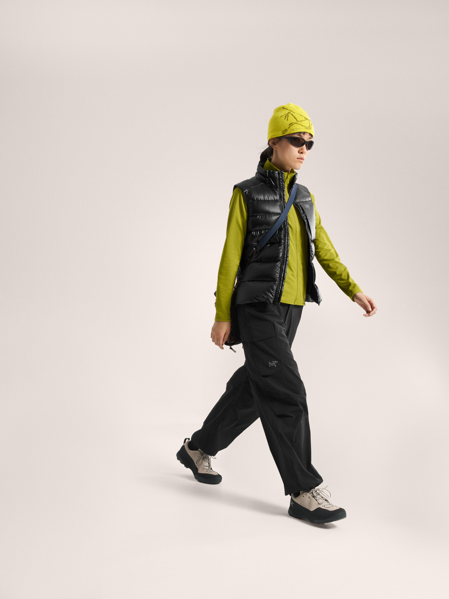 Cerium SV Vest Women's | Arc'teryx United States