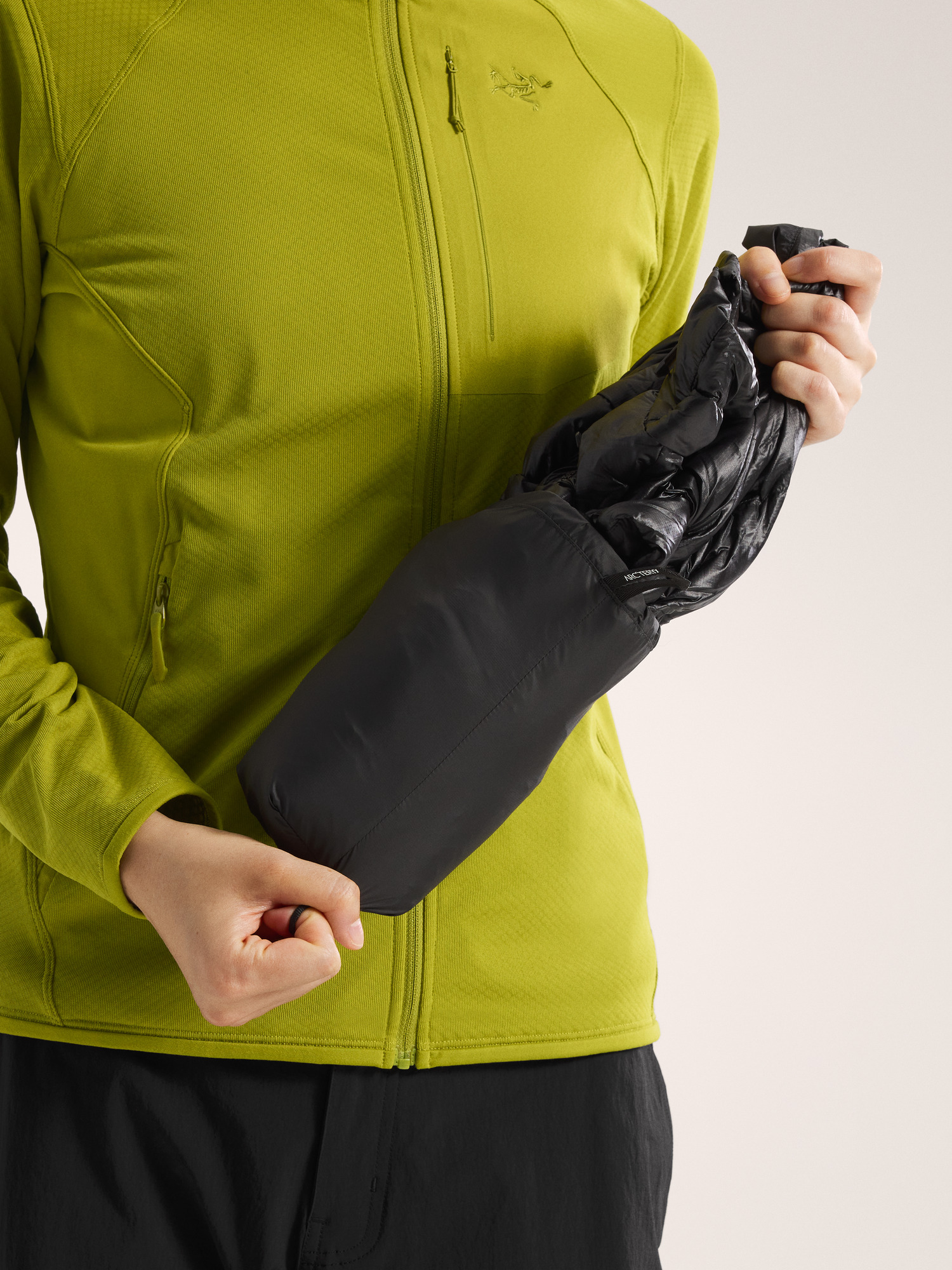 Cerium SV Vest