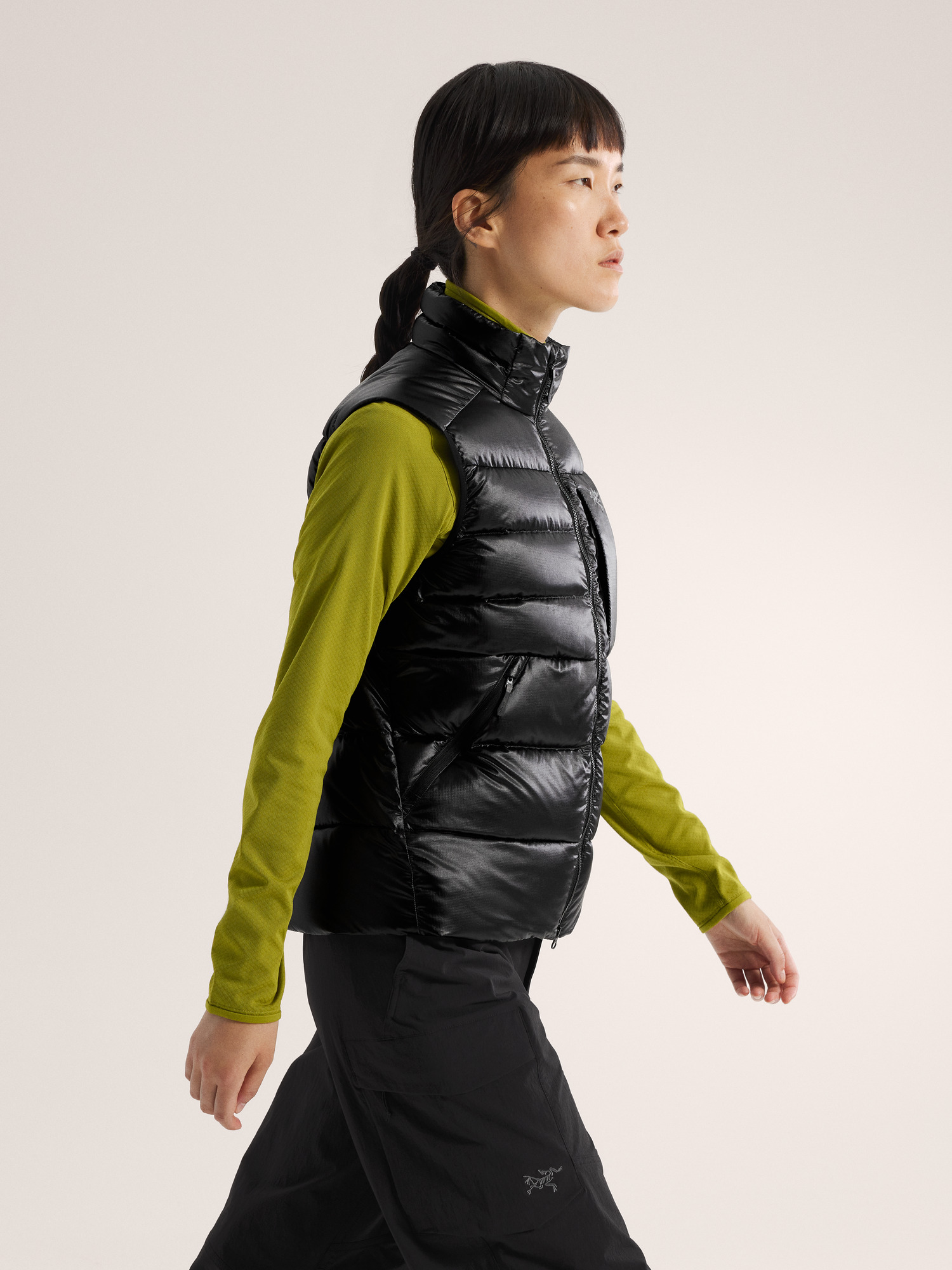 Cerium SV Vest Women's | Arc'teryx United States
