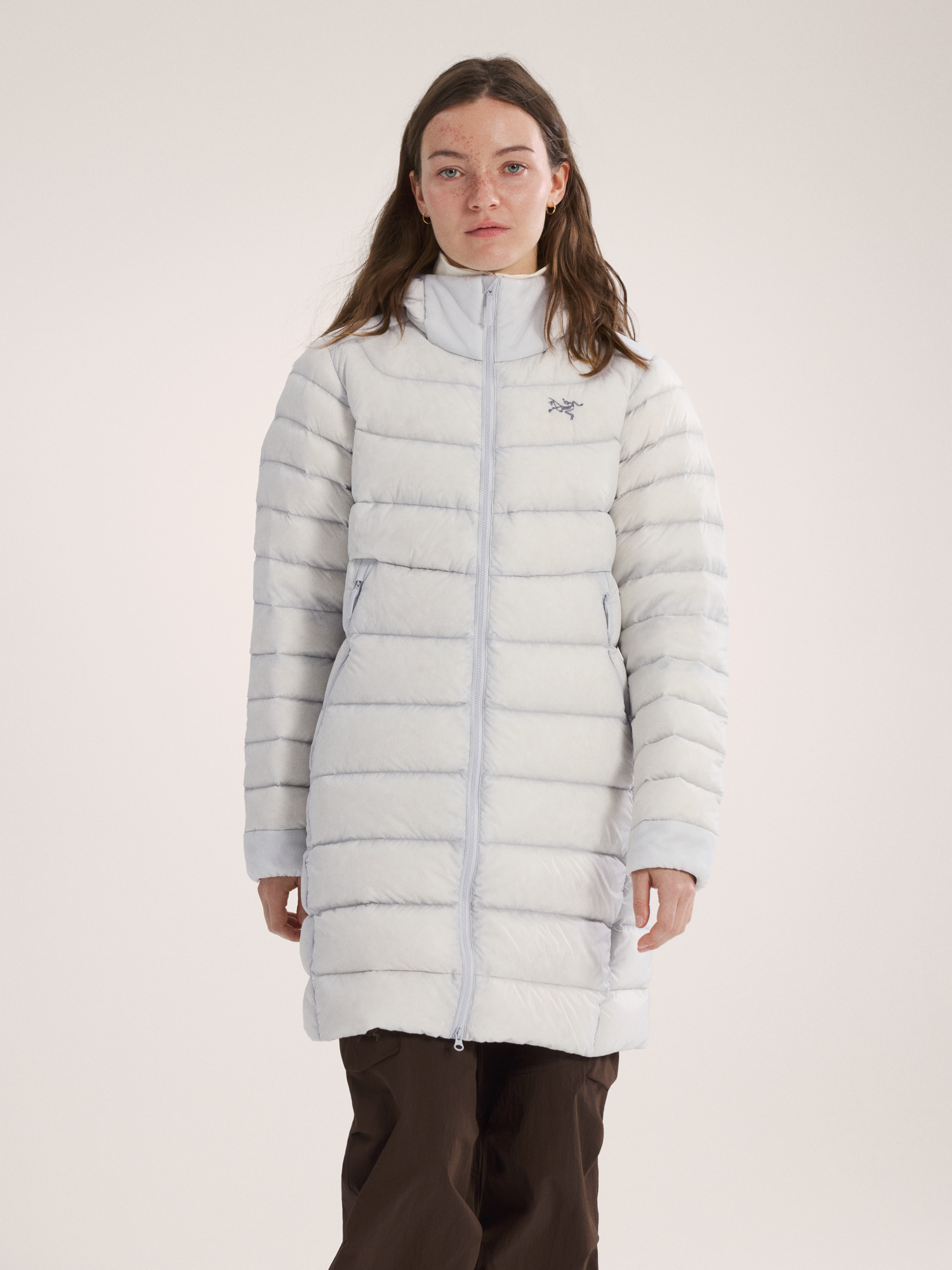 Cerium Mid Coat Women