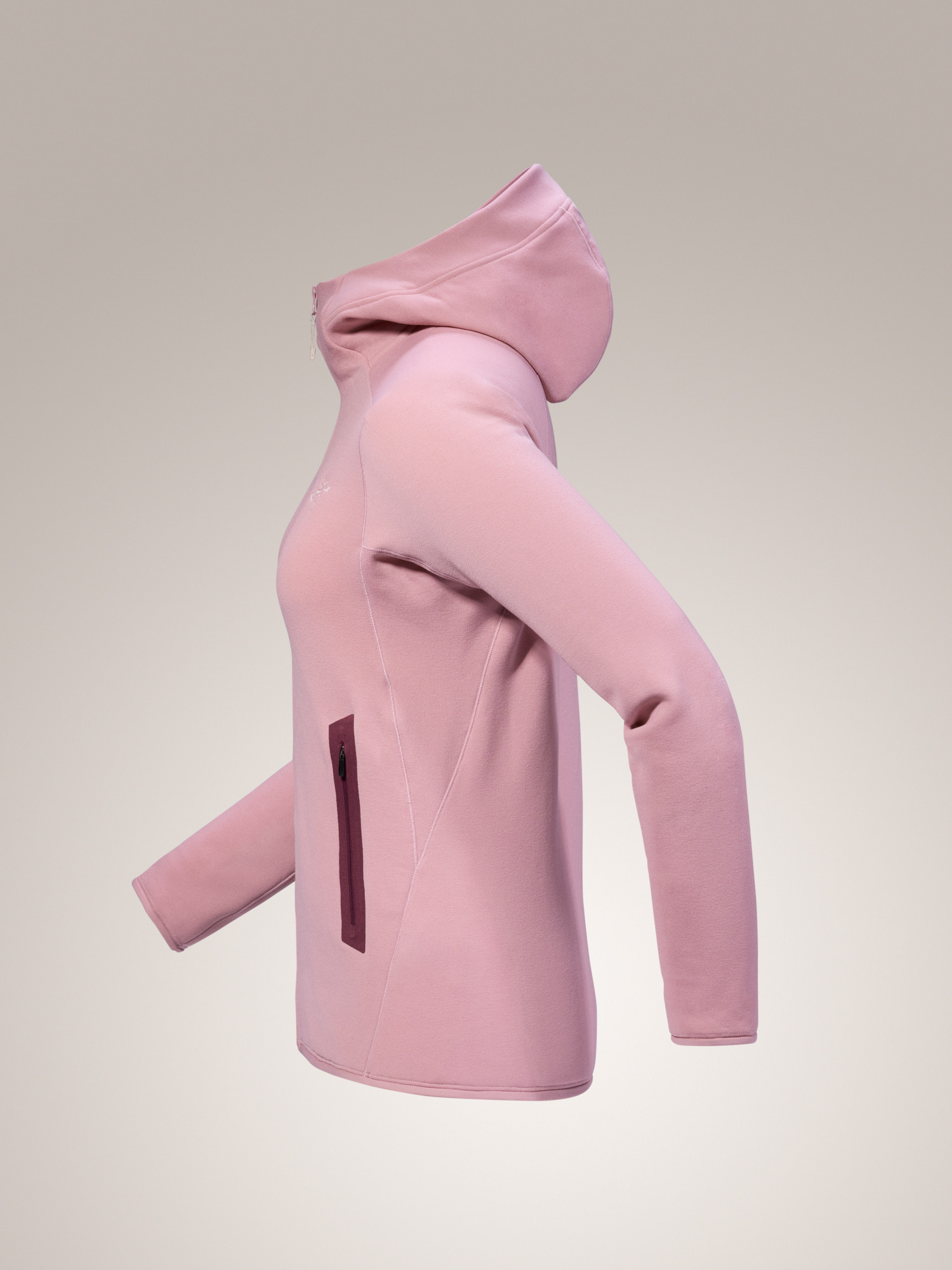 Kyanite Hoody Women's | Arc'teryx United States