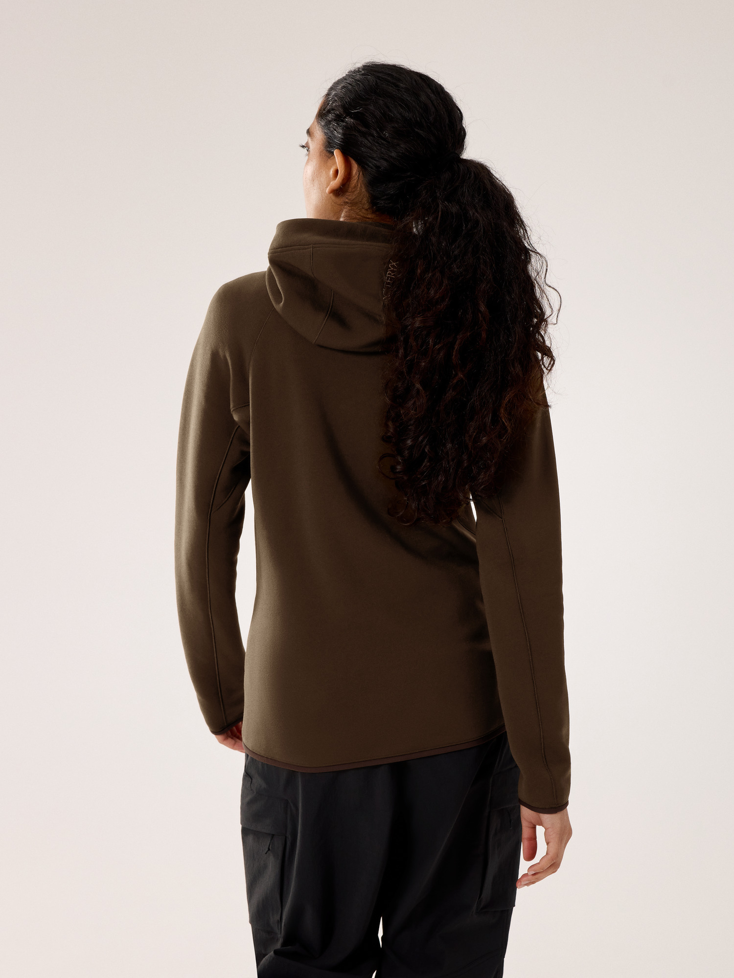 Kyanite Hoody Women's | Arc'teryx Canada