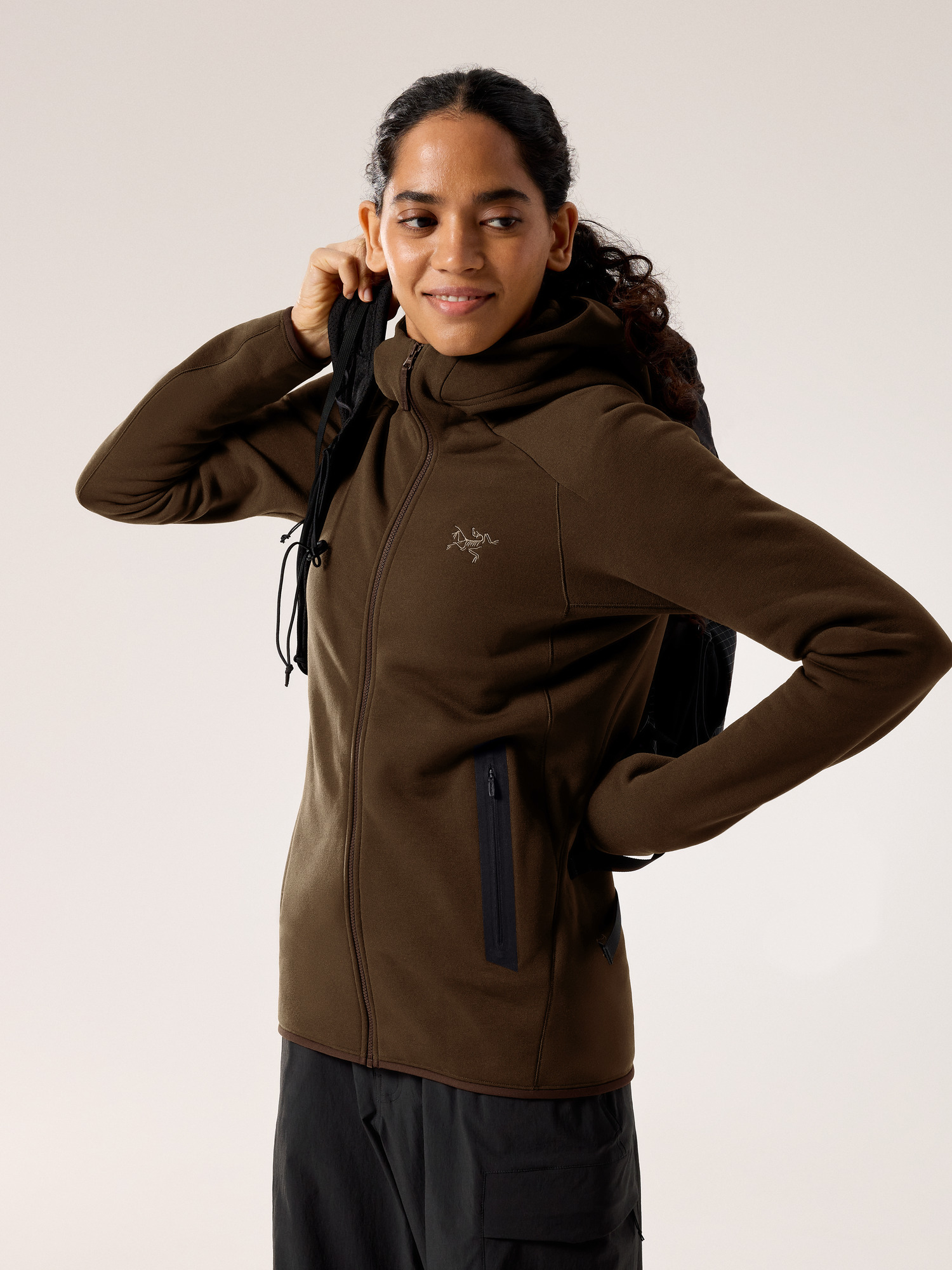 Kyanite Hoody Women's | Arc'teryx United States