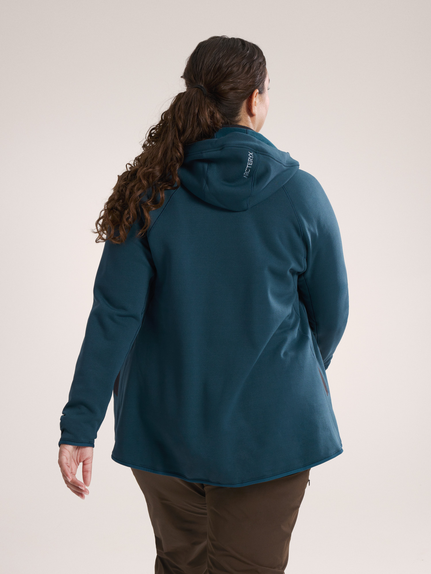 Kyanite Hoody Women's | Arc'teryx United States