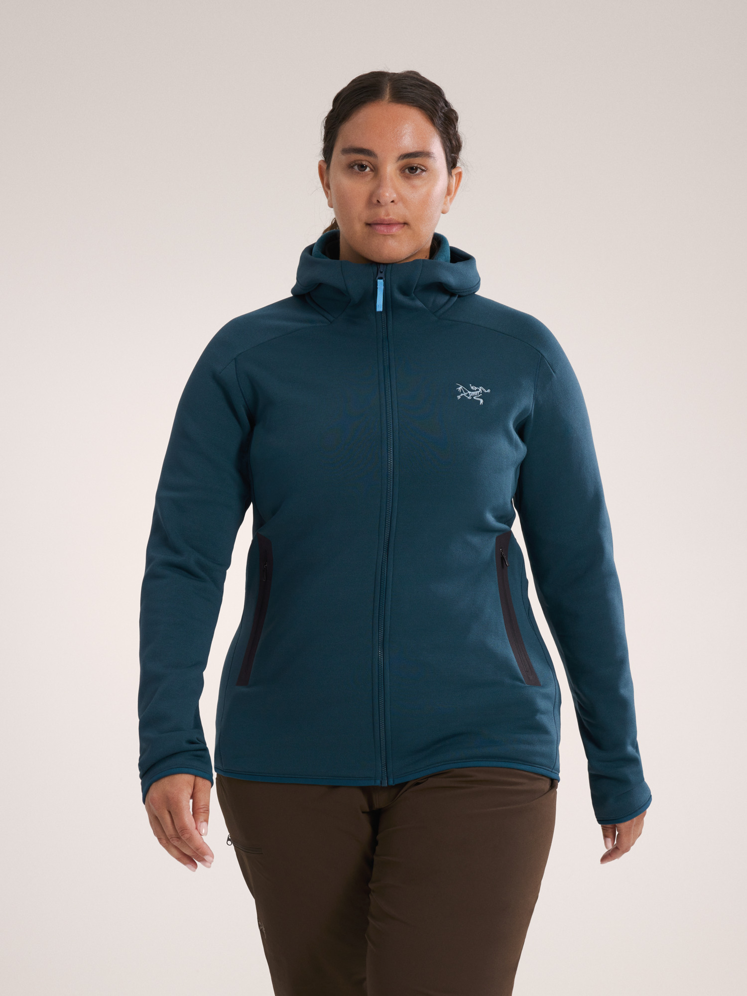 Kyanite Hoody Women's | Arc'teryx United States