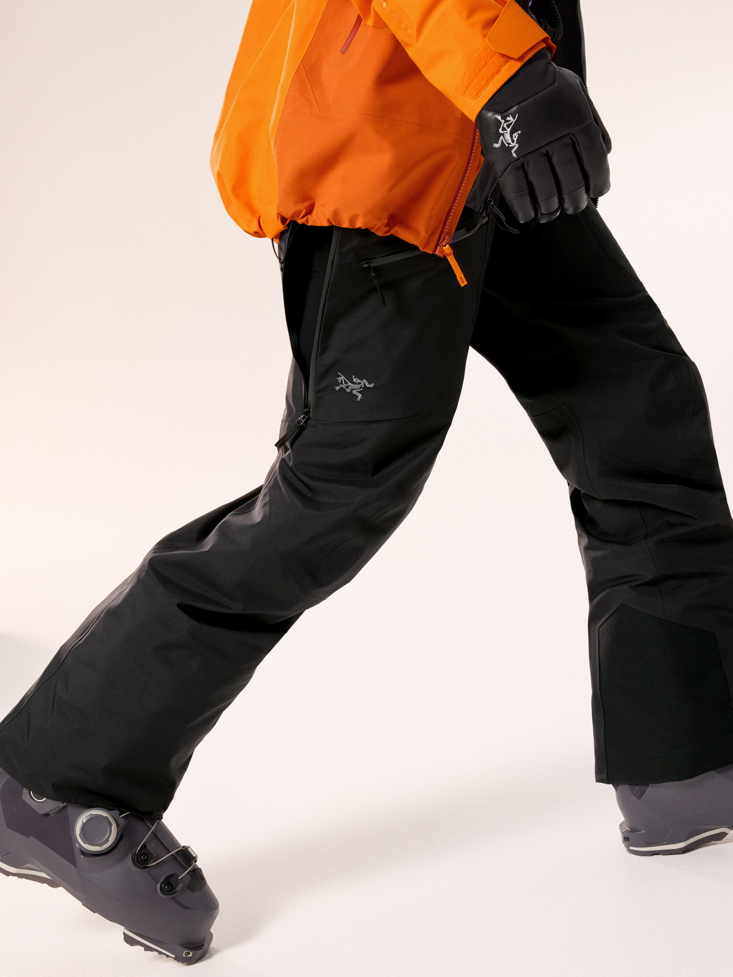 Sentinel Pant Women's | Arc'teryx Switzerland