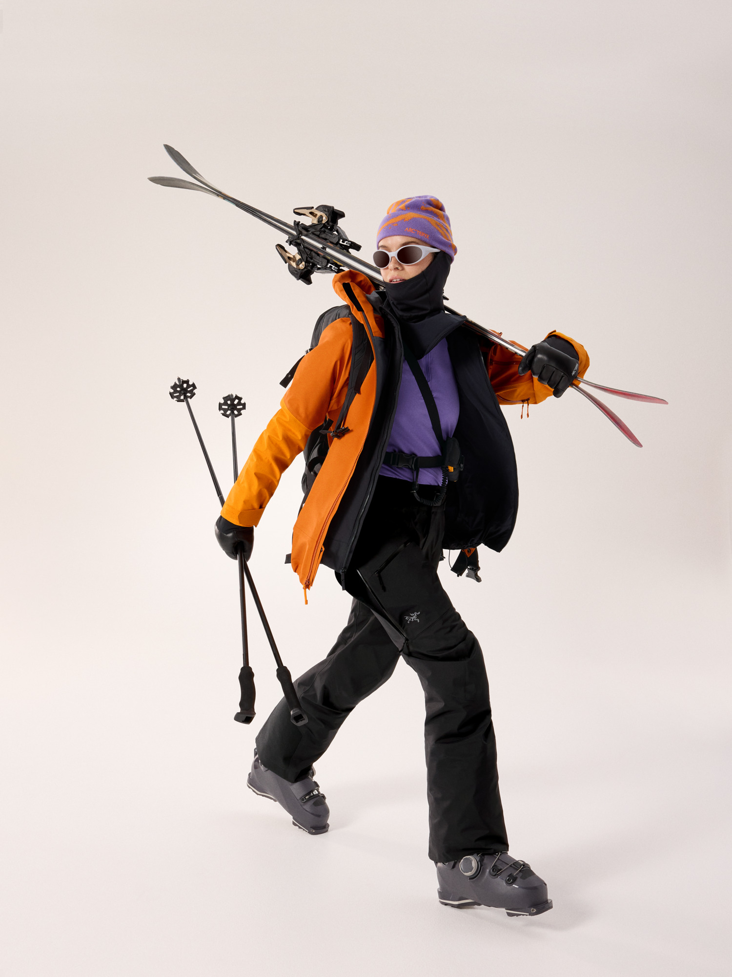 Sentinel Pant