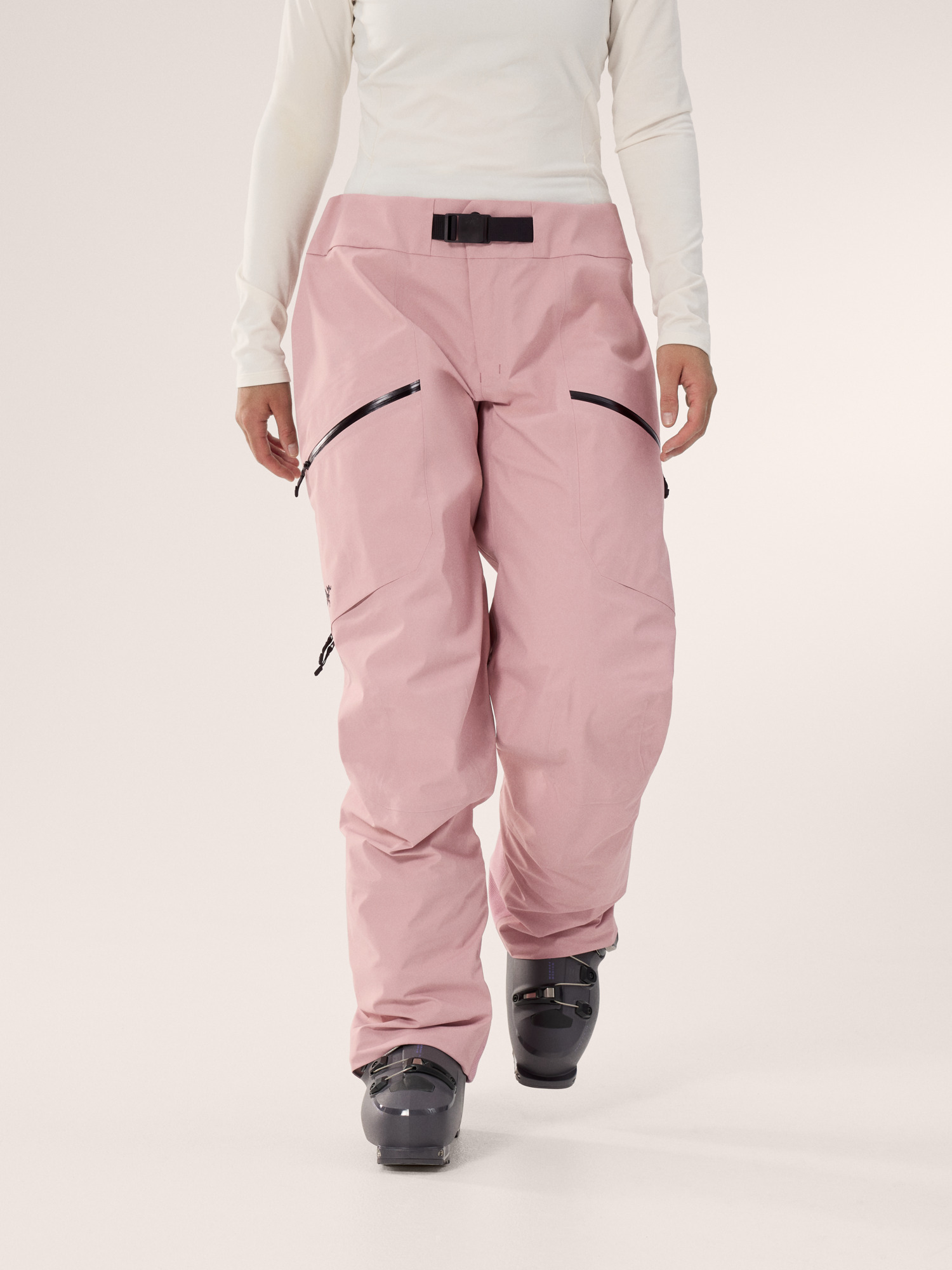 Arc'teryx Arc'teryx Women's Sentinel Pants  in Bliss/Black