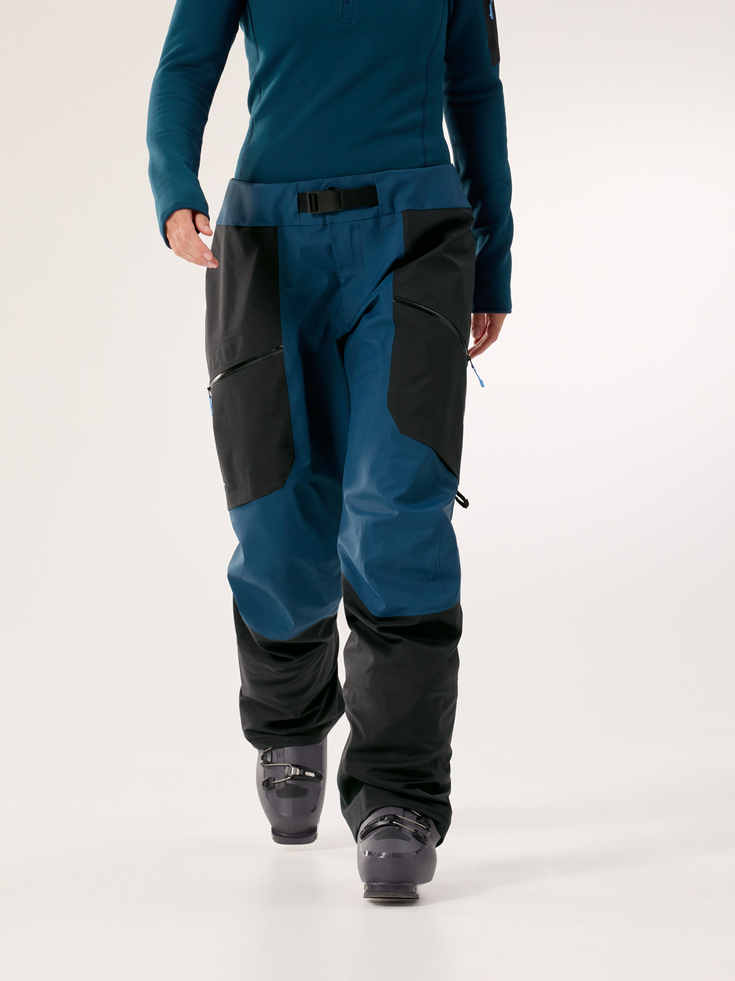 Arc'teryx Arc'teryx Women's Sentinel Pants  in Midnight Frost
