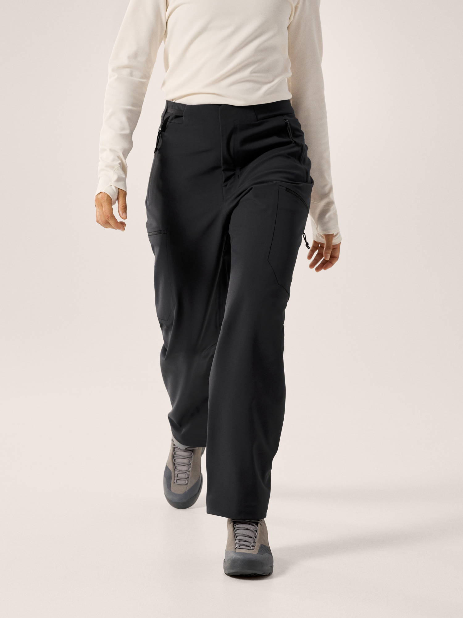 Gamma MX Straight Leg Pant Women's
