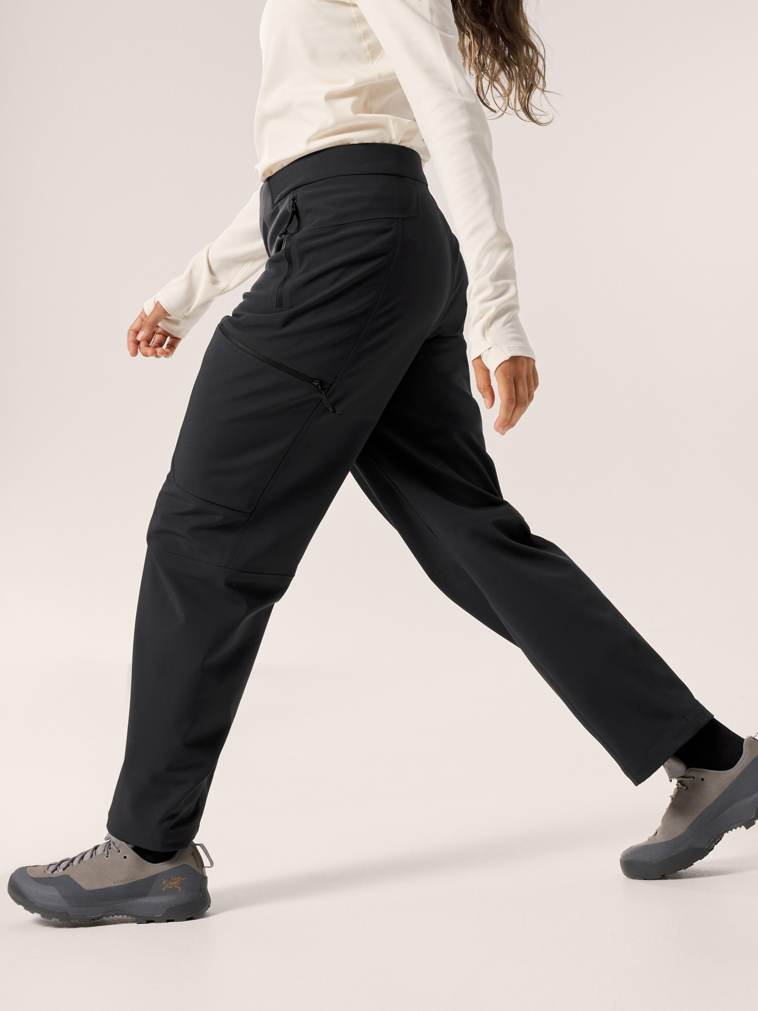 Gamma MX Straight Leg Pant Women's