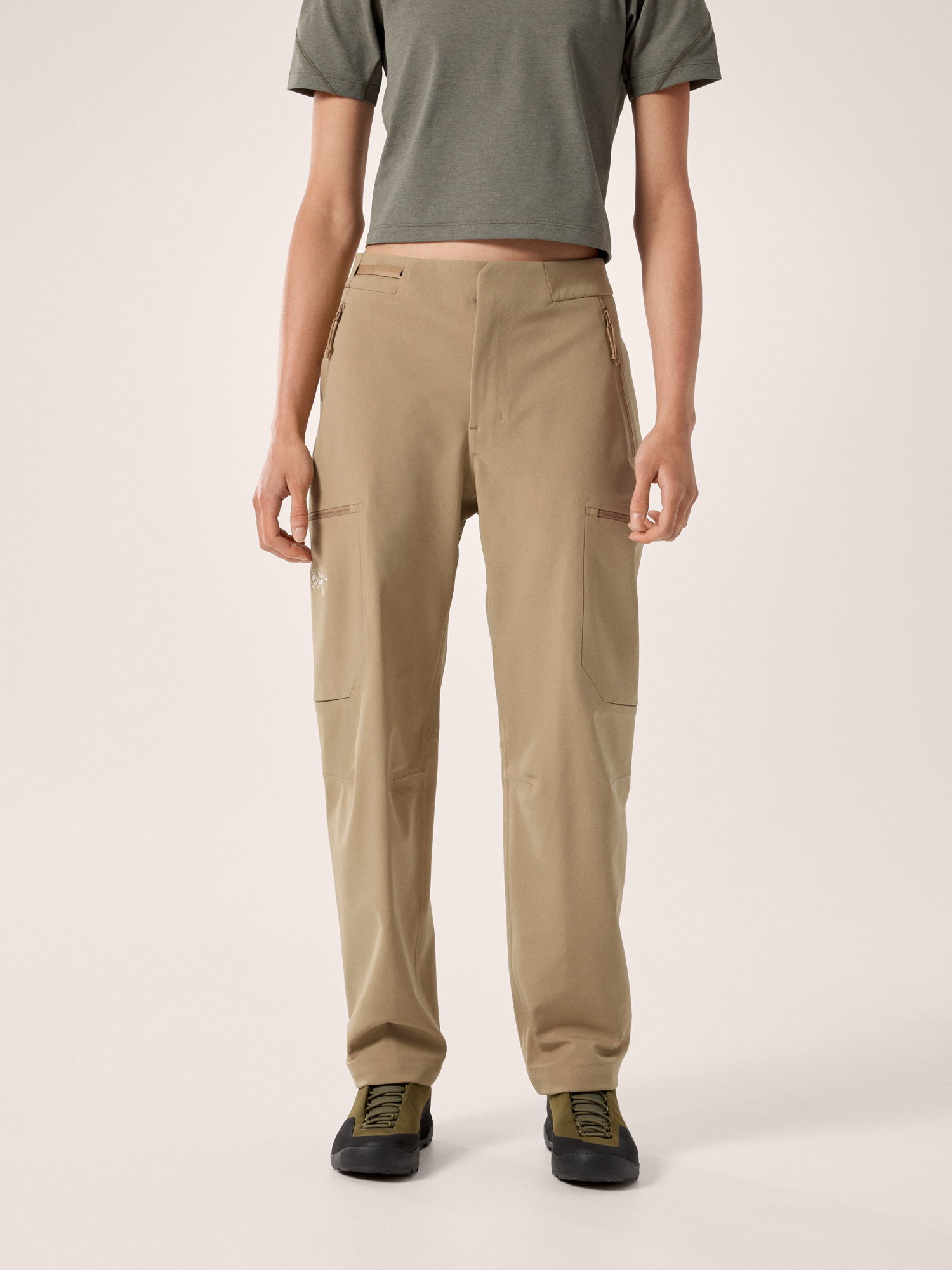 Gamma MX Straight Leg Pant Women's | Arc'teryx Canada